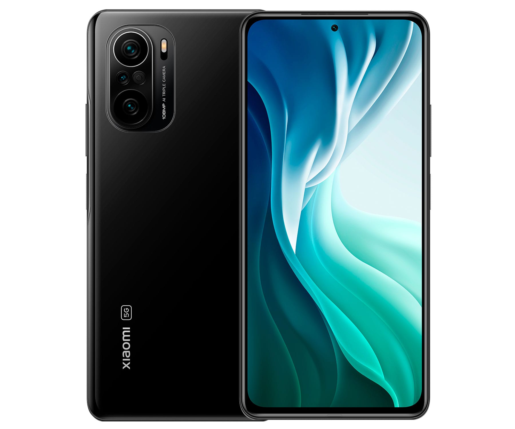 XIAOMI MI 11i Negro/5G/Octacore/8GB/256GB/6.7" AMOLED FHD+/DUAL SIM/4520 mAh