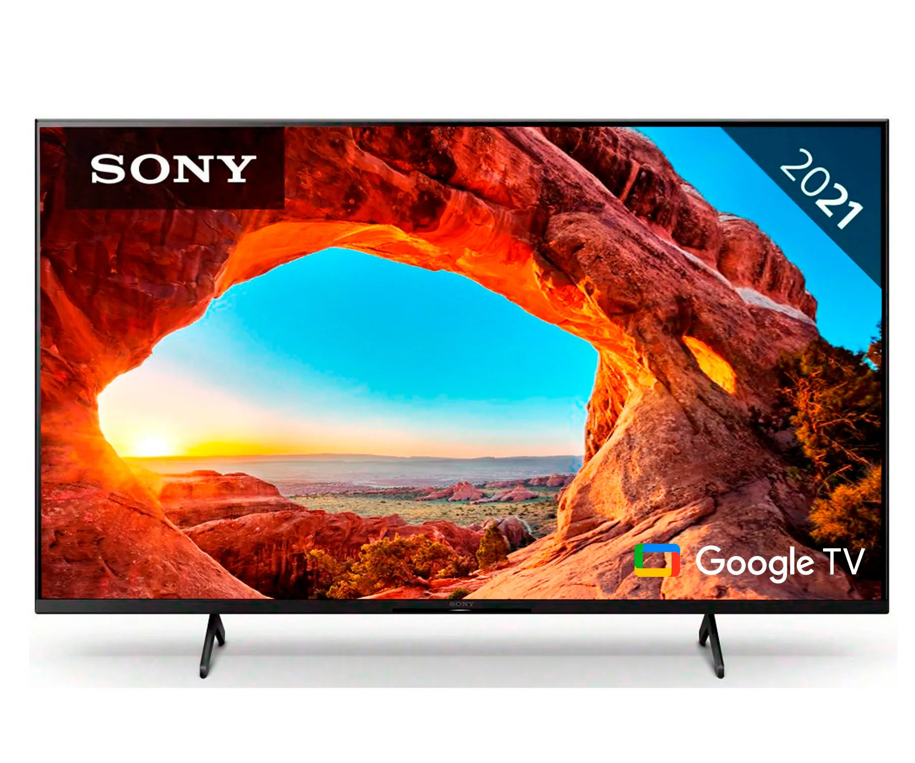 SONY KD-50X85J Televisor Smart TV 50'' UHD 4K HDR