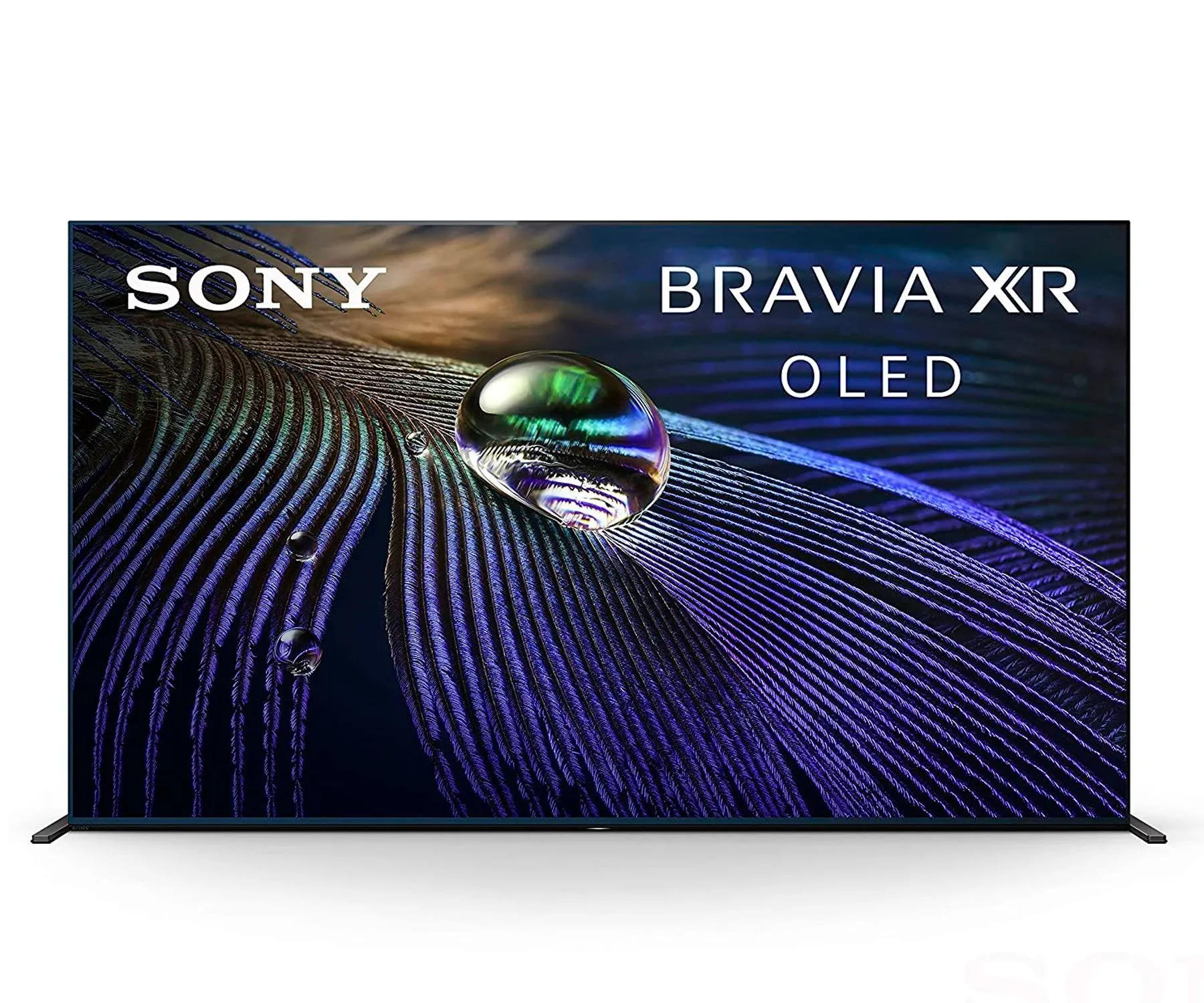 SONY XR-55A90J Televisor Smart TV 55'' OLED UHD 4K HDR
