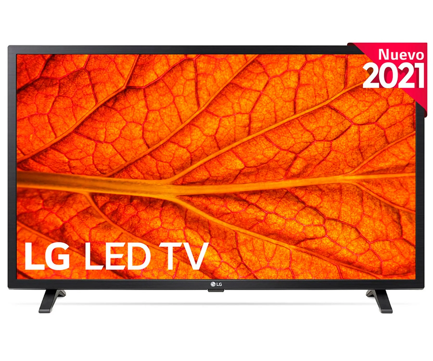 LG 32LM637BPLA Televisor Smart TV 32'' HD HDR