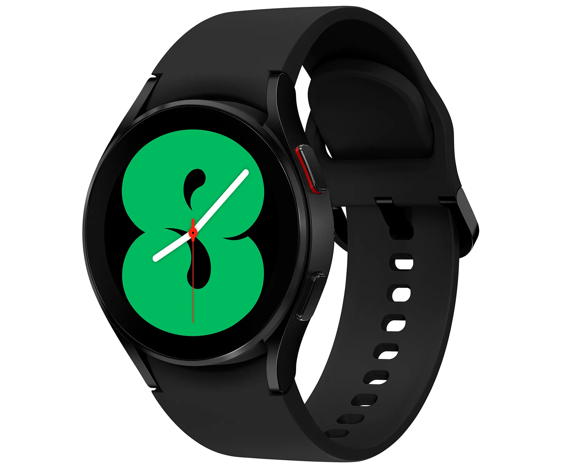 Samsung Galaxy Watch4 Bluetooth Smartwatch Negro 40mm AMOLED