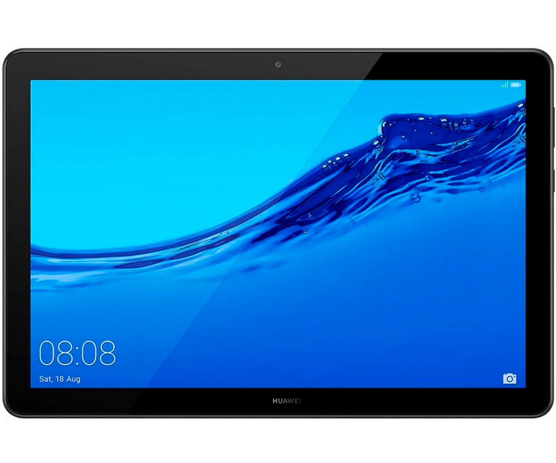 HUAWEI MediaPad T5 4G Tablet Negra 2+32GB / 10.1"