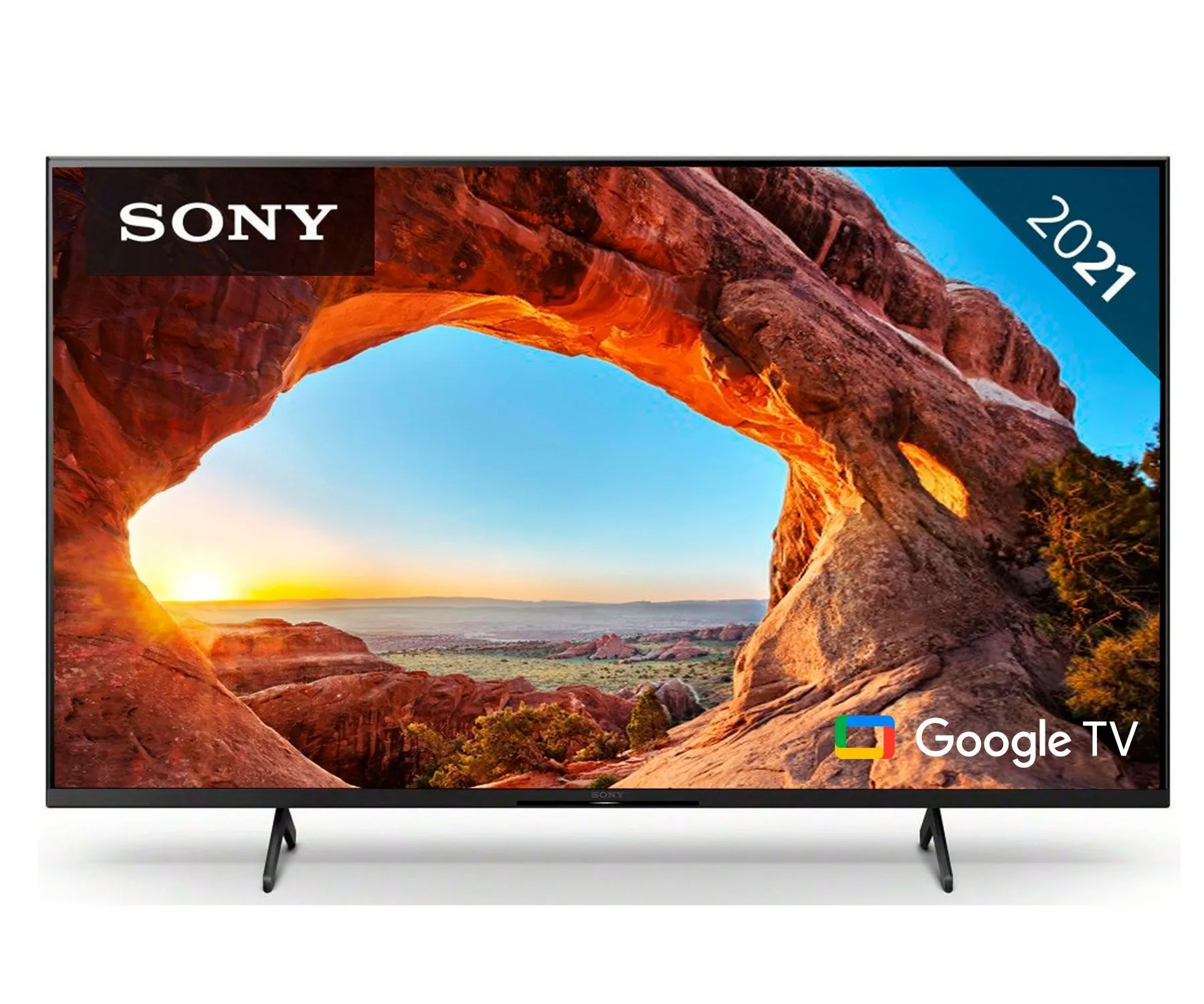 SONY KD-65X85J Televisor Smart TV 65'' UHD 4K HDR
