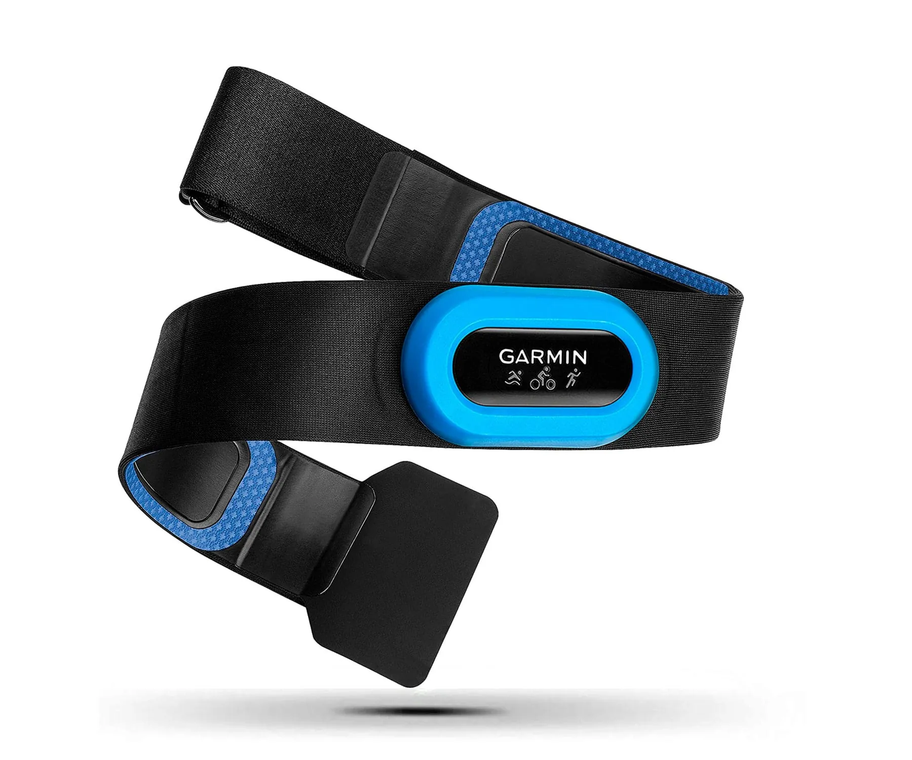 GARMIN HRM-TRI Monitor de frecuencia cardiaca / Especial triatletas / Transmisión ANT 2.4 GHz