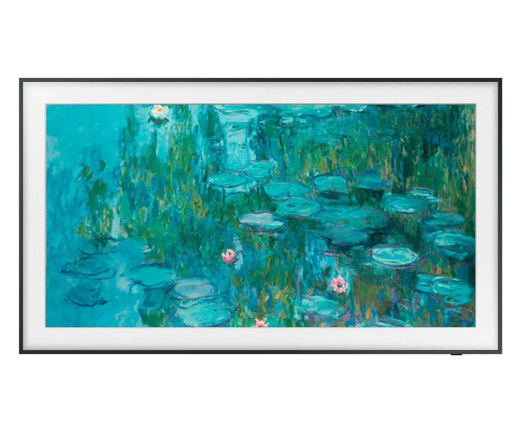 Samsung QE43LS03A The Frame 2021 Televisor Smart TV 43" QLED UHD 4K HDR