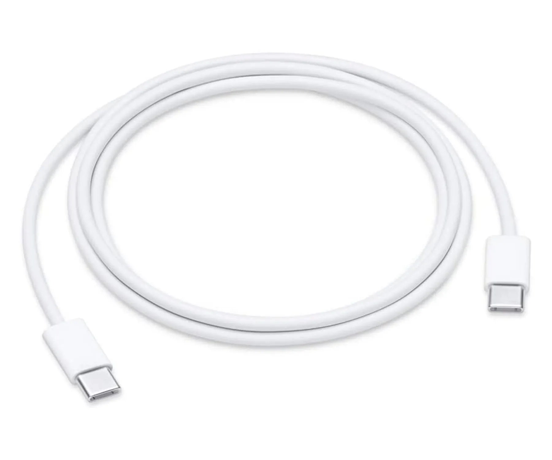 Apple Cable blanco USB-C M / M de 1 metro