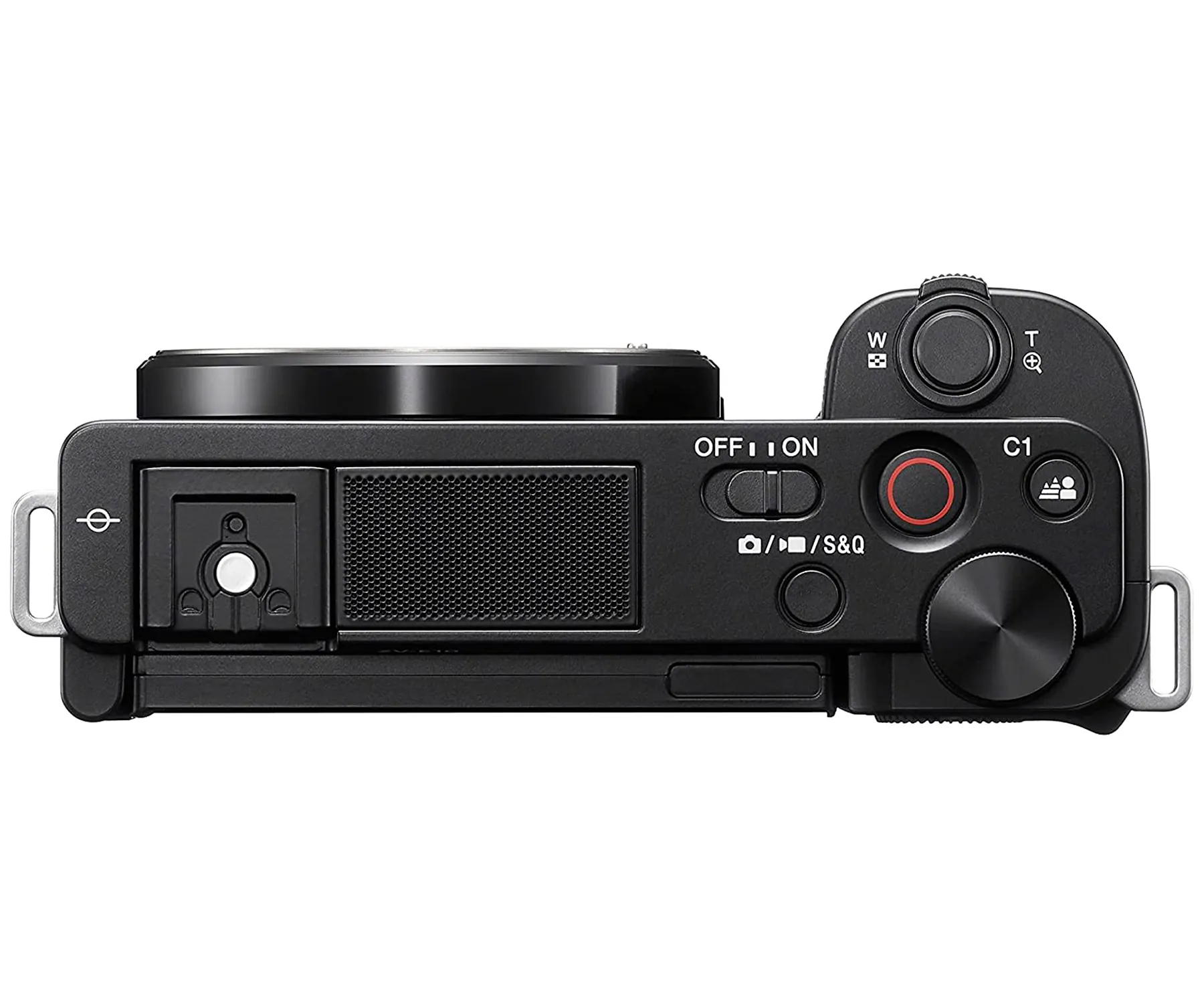 Sony Cámara De Vlogging Zv-e10 – imagen 4