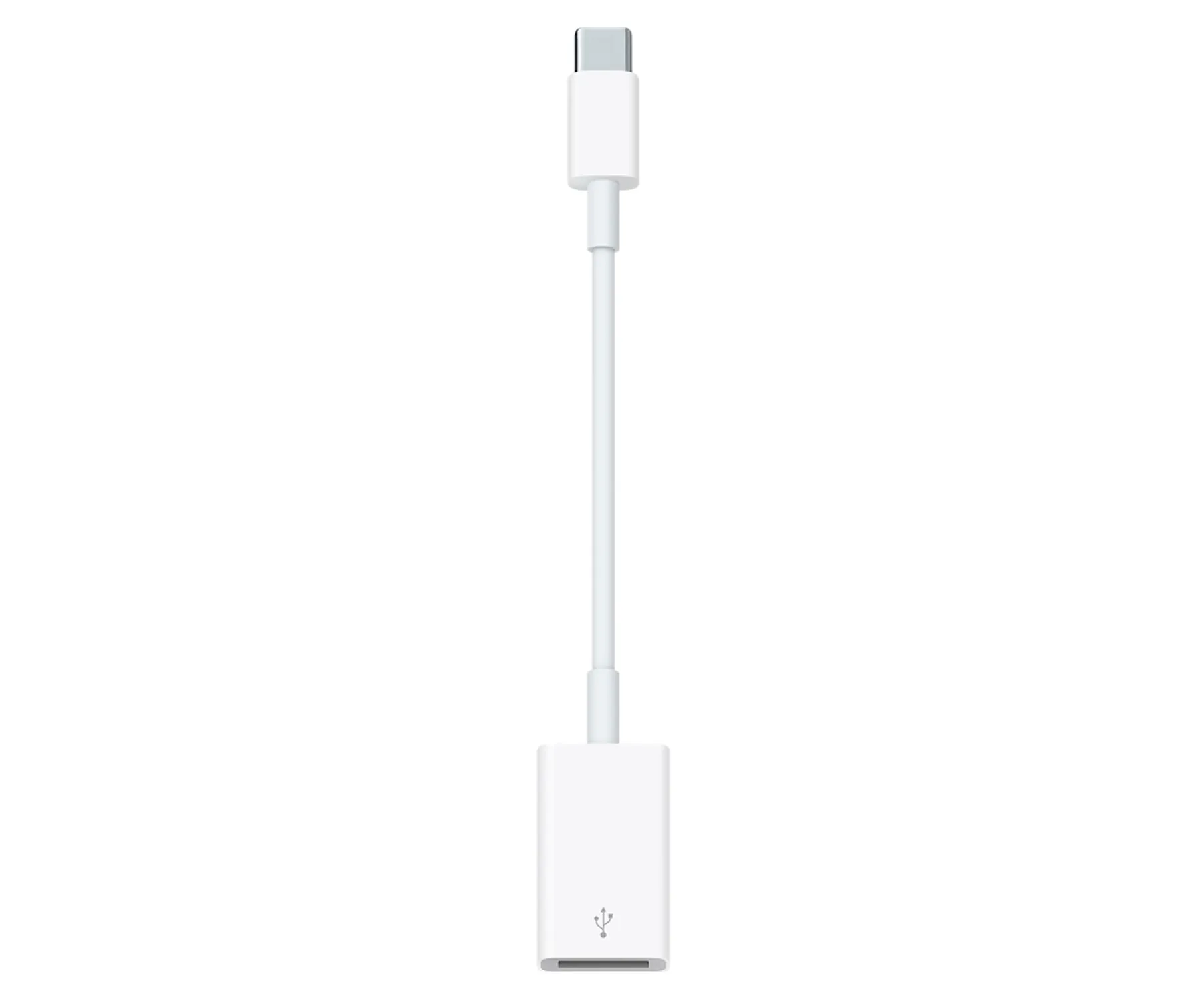 Apple Adaptador de USB-C a USB