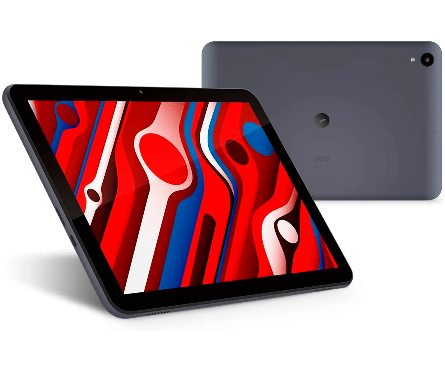 SPC Gravity Ultimate Tablet WiFi Negro / 4+64GB / 10.1" IPS