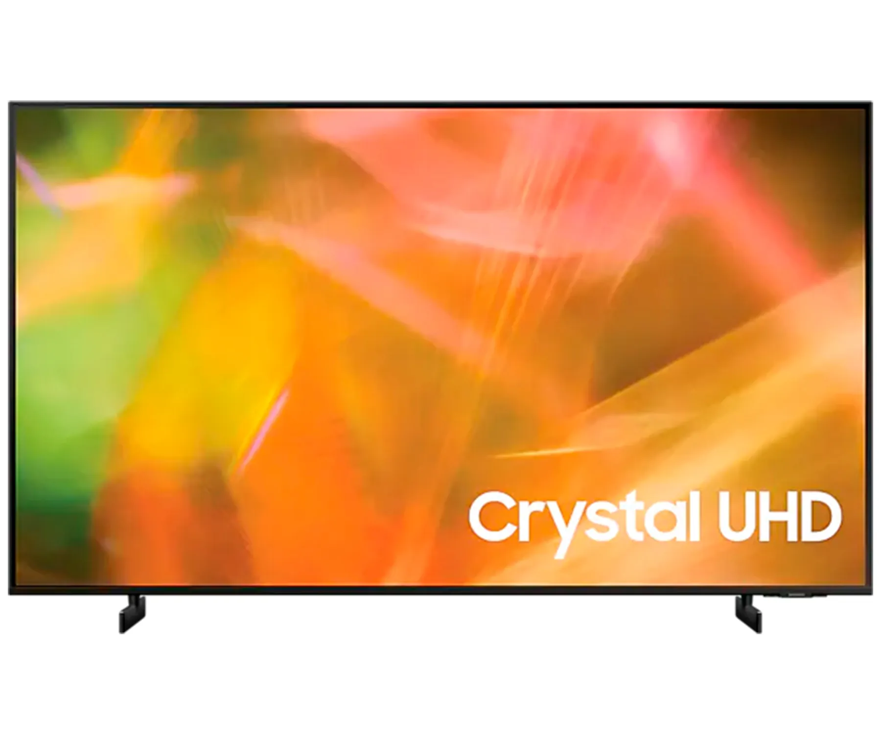 Samsung UE43AU8072 Televisor Smart TV 43'' UHD 4K HDR