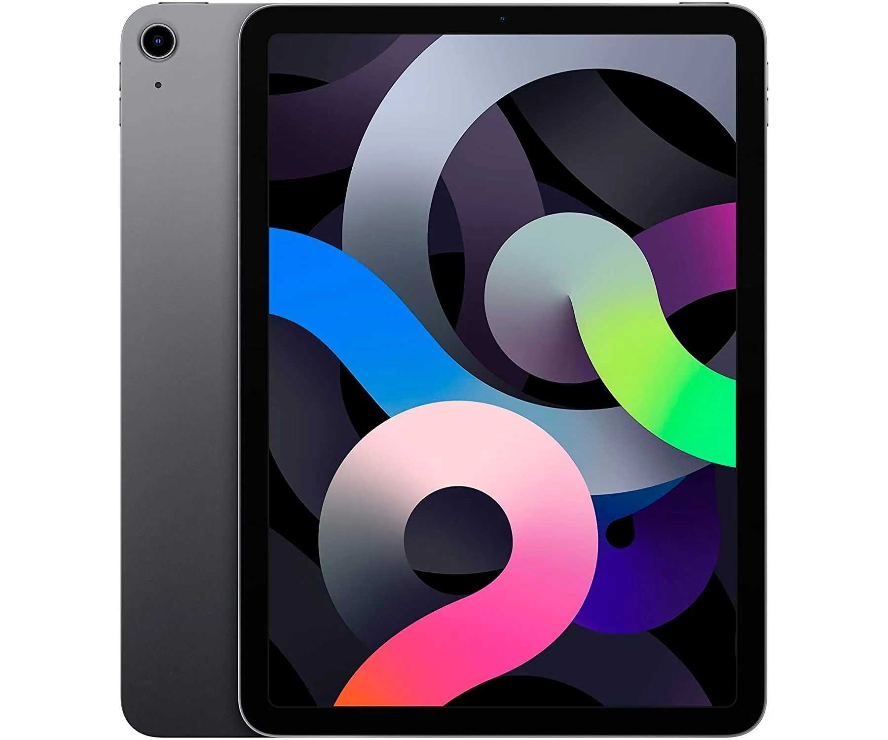 Apple iPad Air (4ª generación) WiFi Gris (Space grey) / 4+256GB / 10.9"