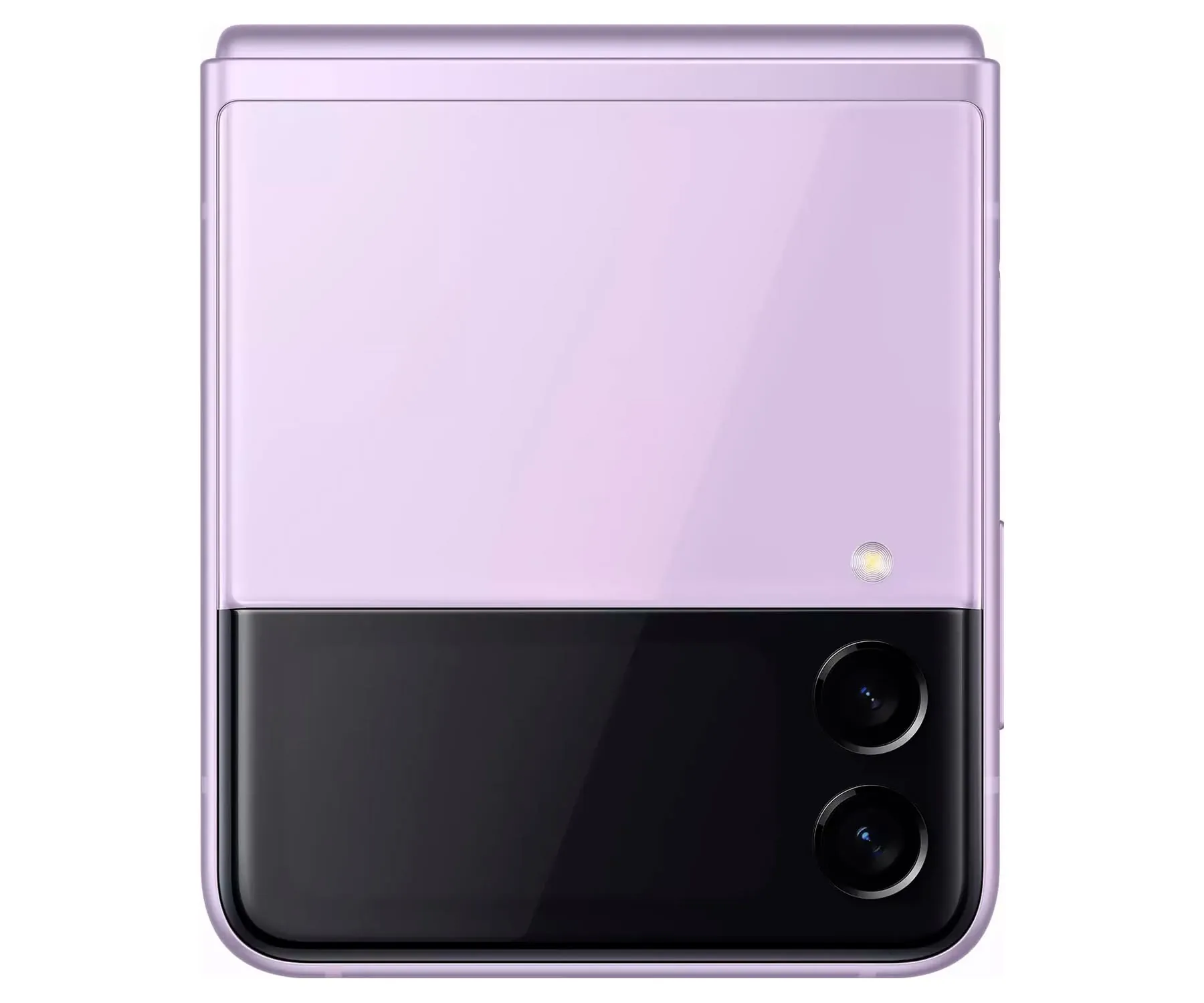 Samsung Galaxy Z Flip 3 5g Morado Lavender 8 128gb 6 7 Amoled 1hz Esim Ielectro
