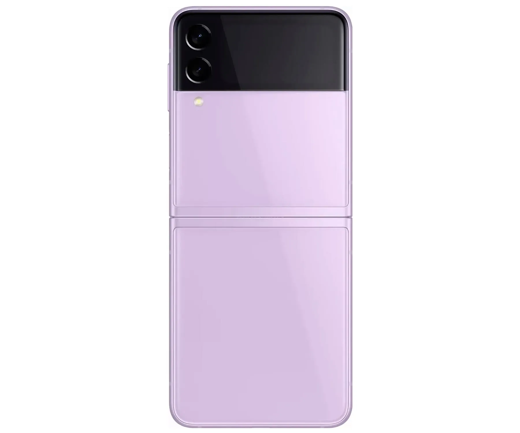 Samsung Galaxy Z Flip 3 5g Morado Lavender 8 128gb 6 7 Amoled 1hz Esim Ielectro