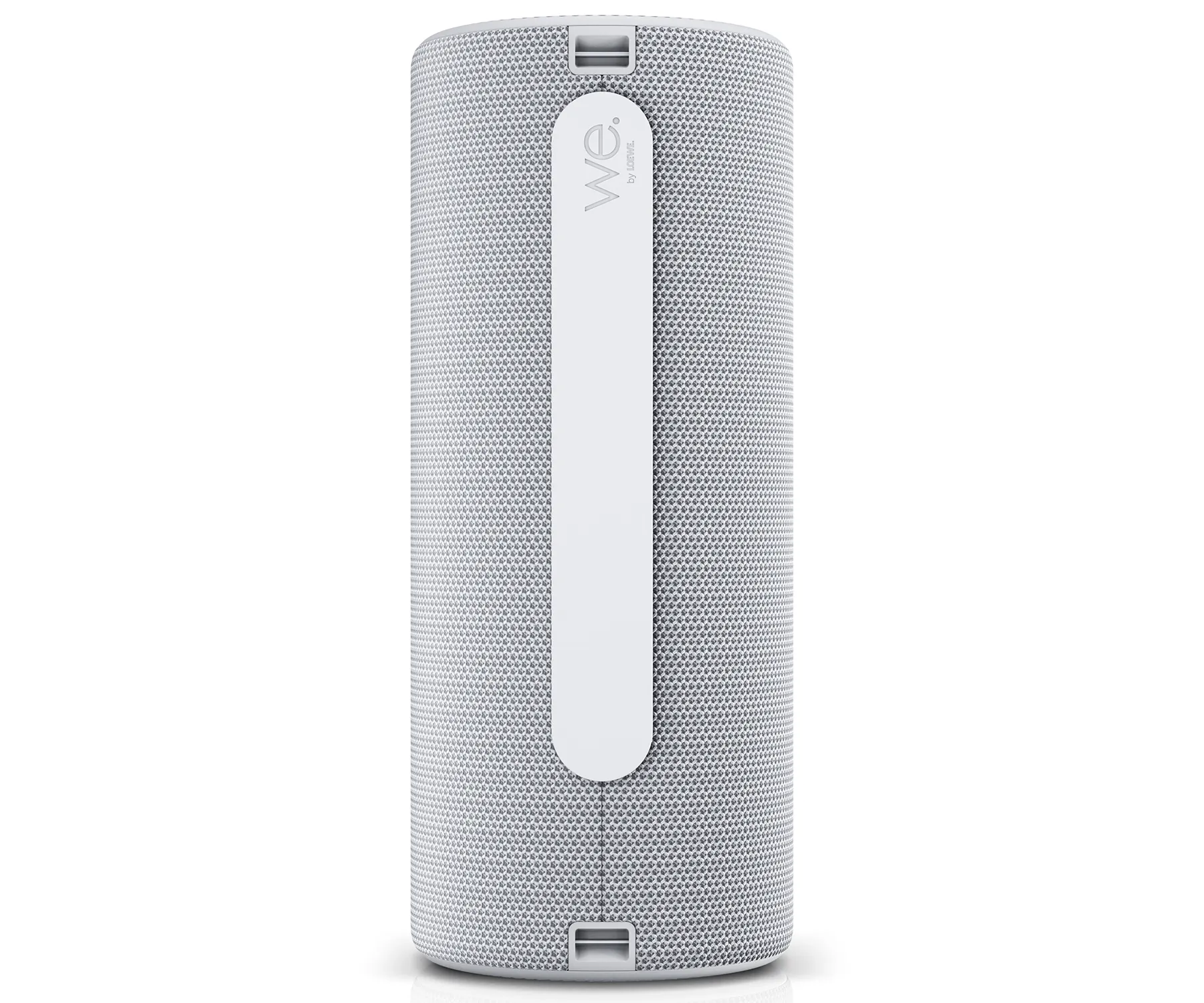 LOEWE We. HEAR 1 Gris (Cool grey) Altavoz bluetooth para exterior