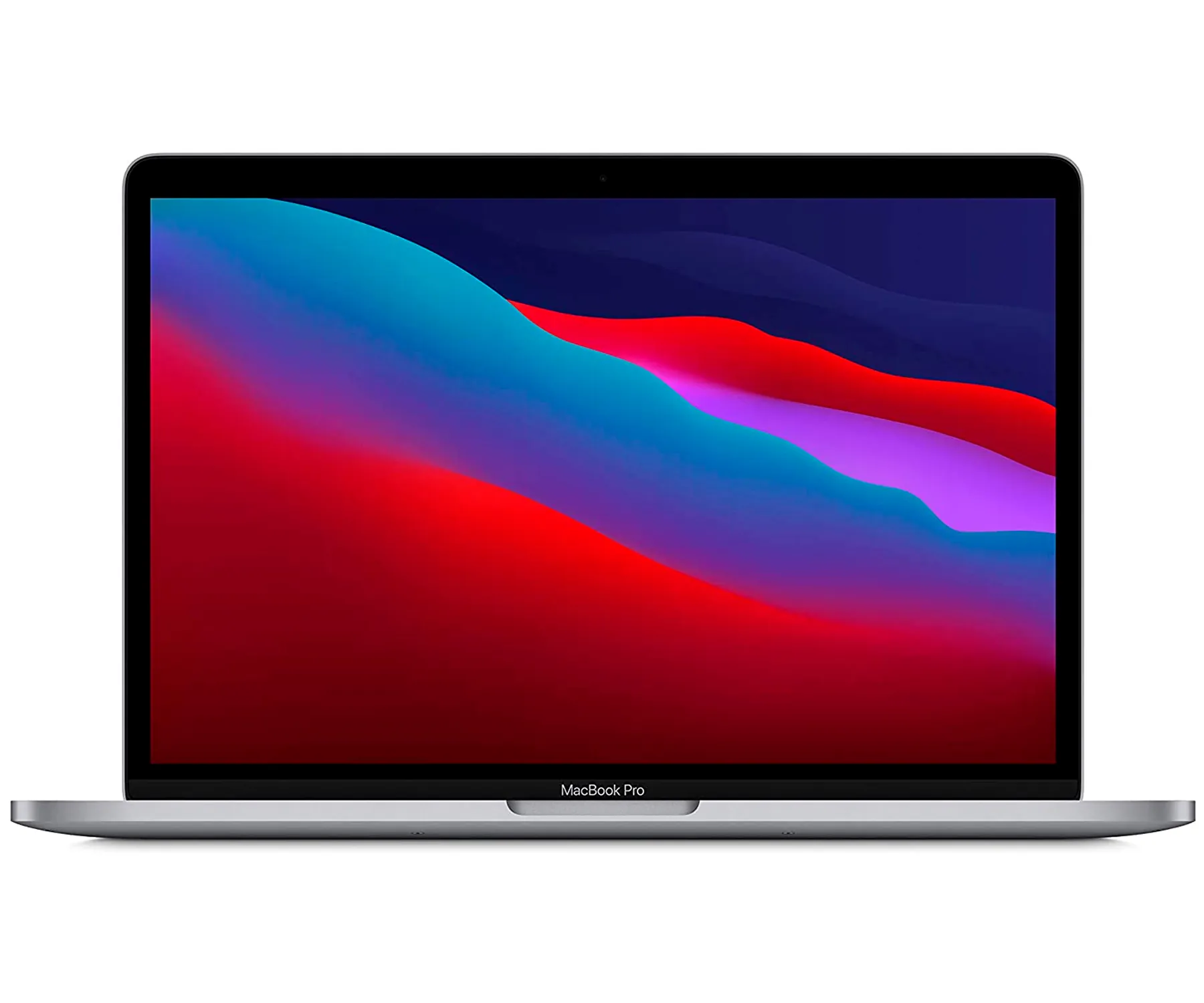 Apple MacBook Pro Portátil Gris (Space grey) / 13.3