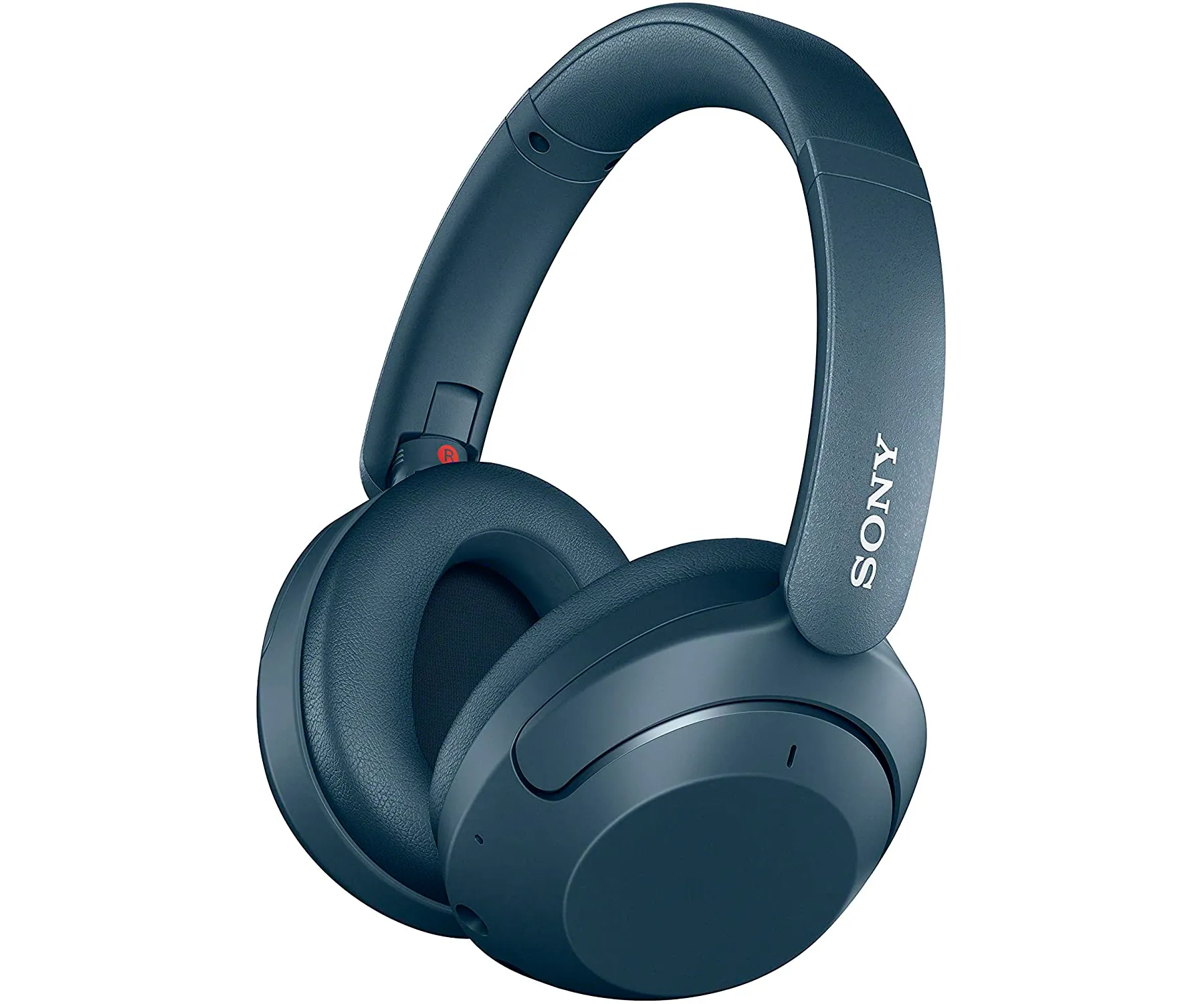 SONY WH-XB910N Wireless Noise Cancelling Auriculares Azules
