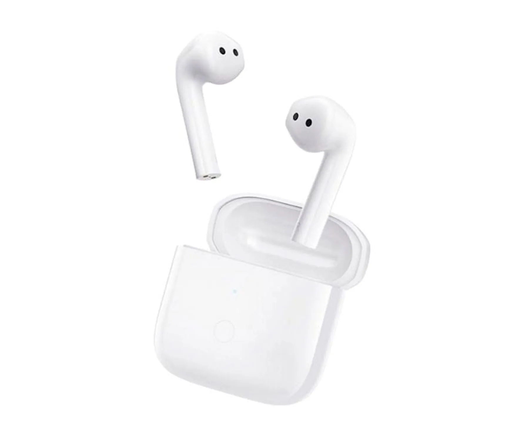 Xiaomi Redmi Buds 3 Earphones Auriculares Inalámbricos Blanco