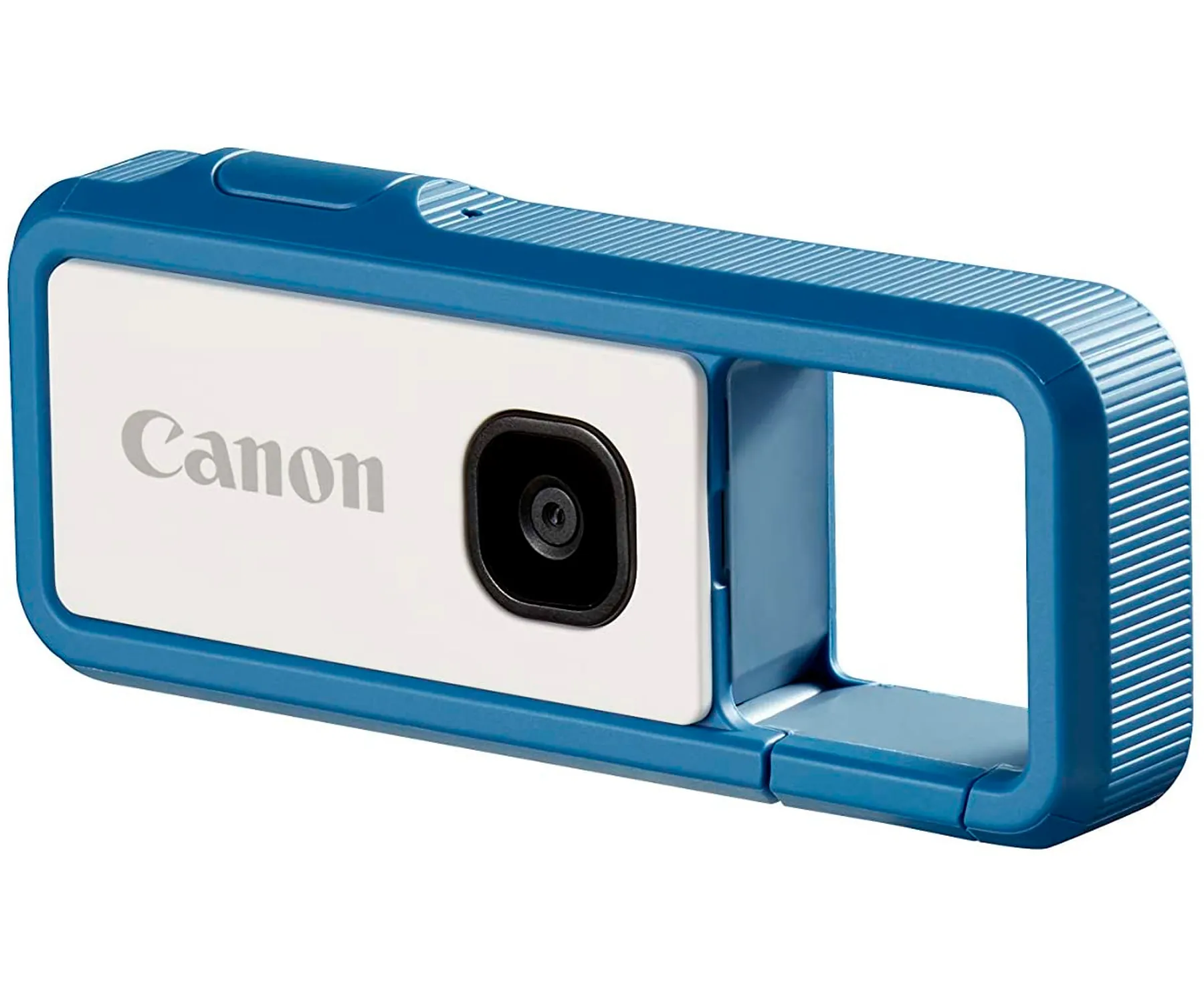 Canon IVY REC Azul Cámara para actividades al aire libre