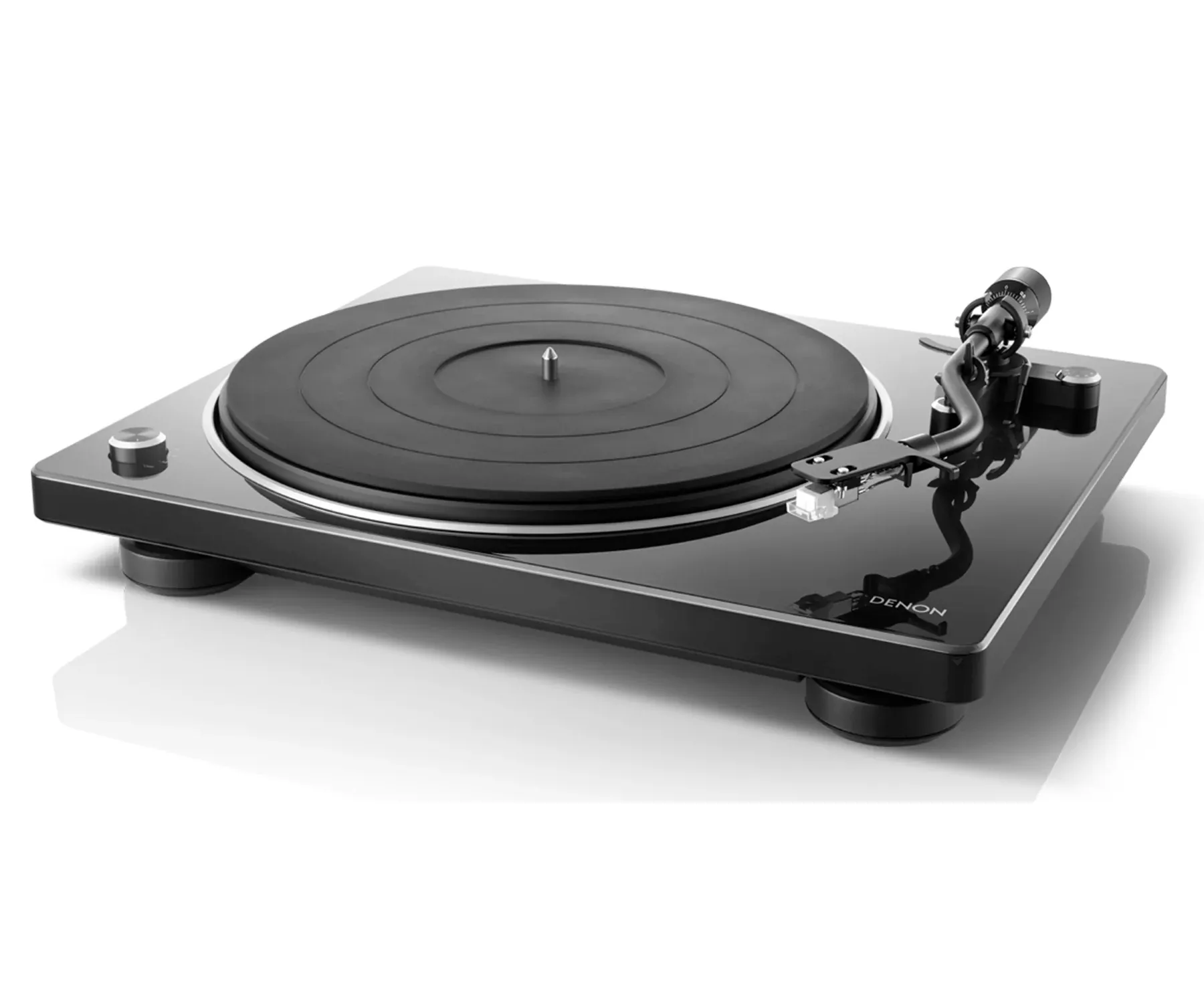 DENON DP-400 Tocadiscos de alta fidelidad