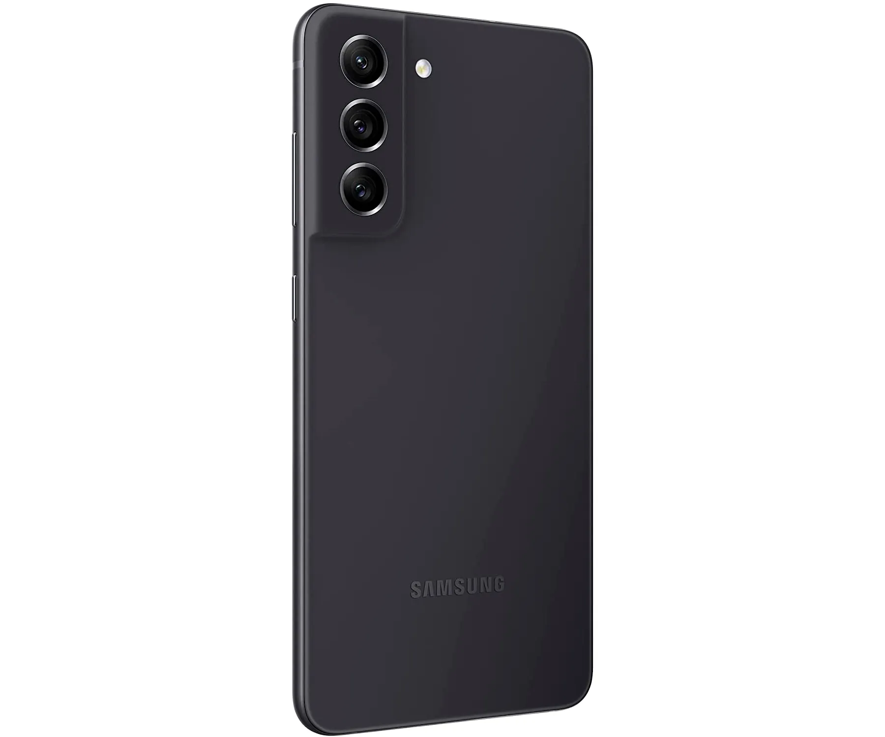 Samsung Galaxy S21 Fe 5g Gris (graphite) / 6+128gb / 6.4" Amoled 120hz / Dual Si... (3)