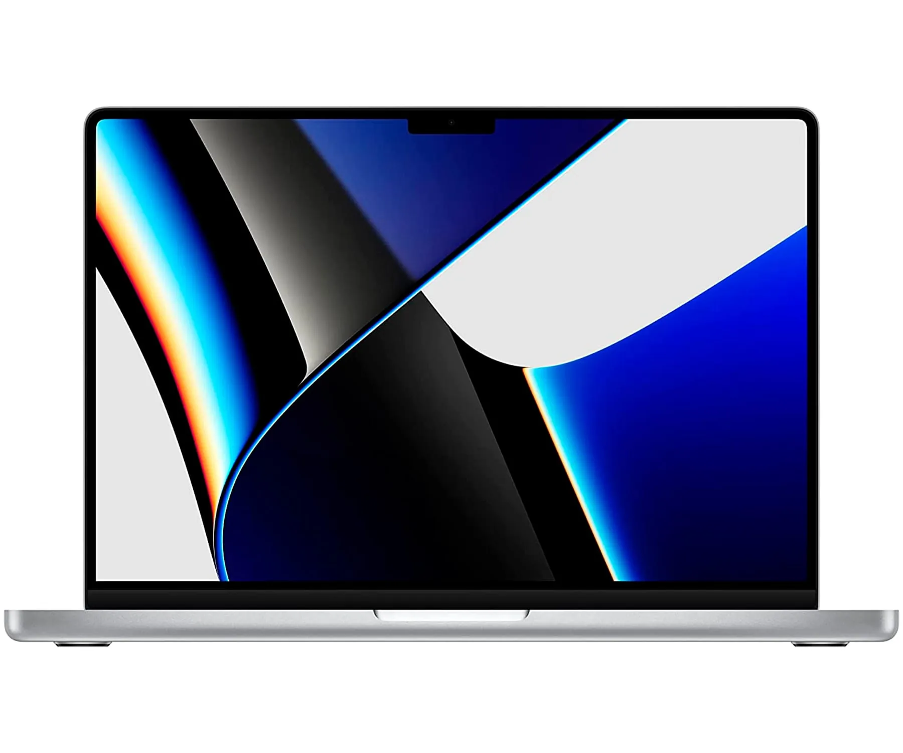 Apple MacBook Pro Portátil Plata / 14.2" / M1 PRO / 16GB / 512GB SSD / macOS