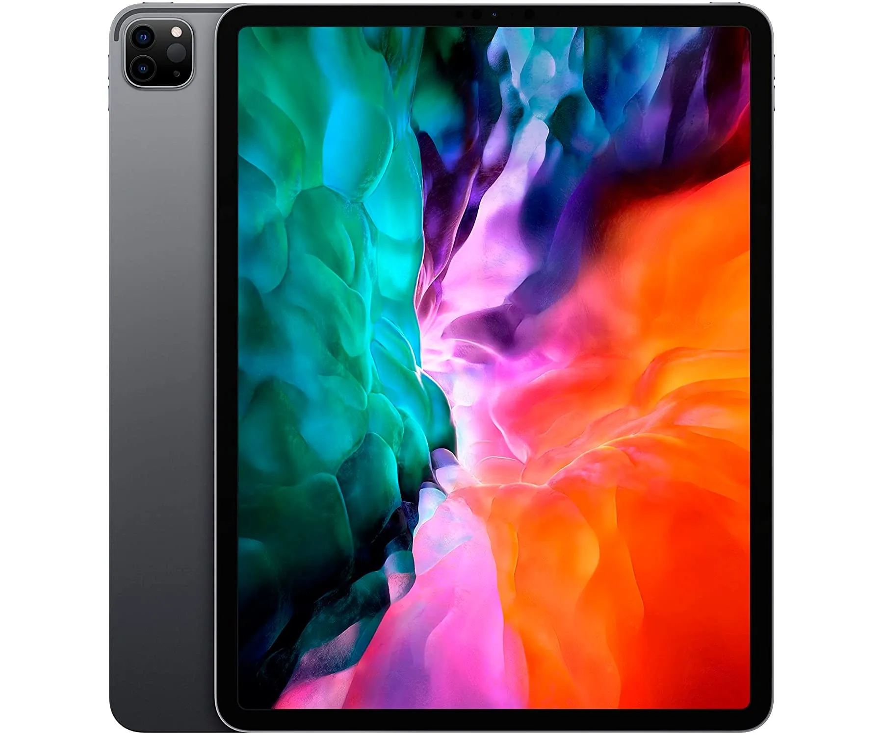 Apple iPad Pro (2021) WiFi Gris (Space grey) / 8+512GB / 12.9" Liquid Retina XDR