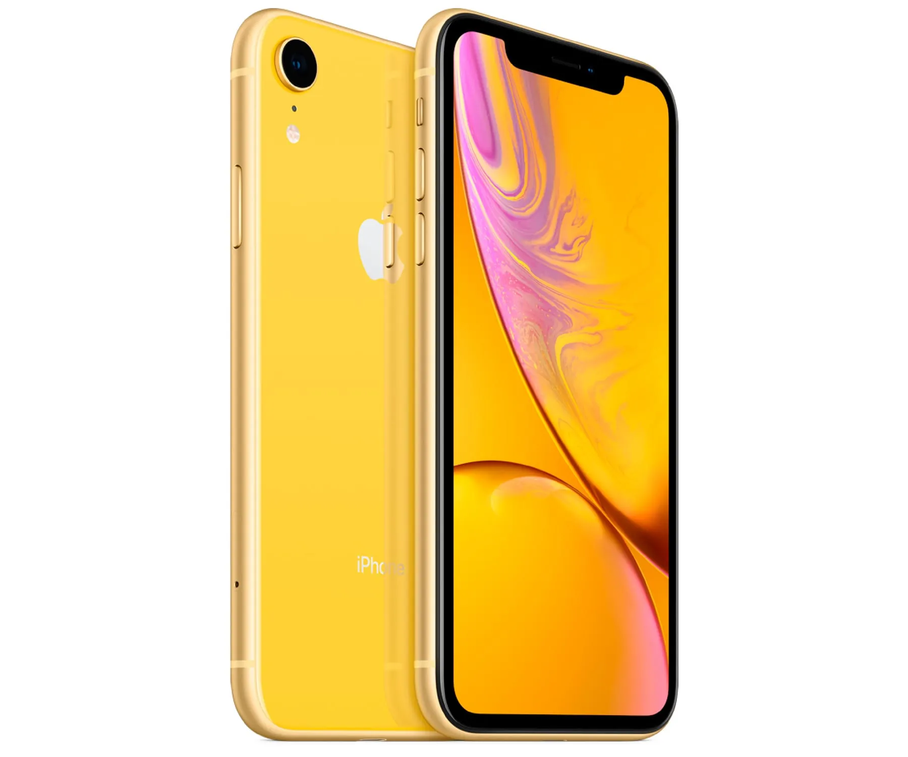 iphone xr caracteristicas camara