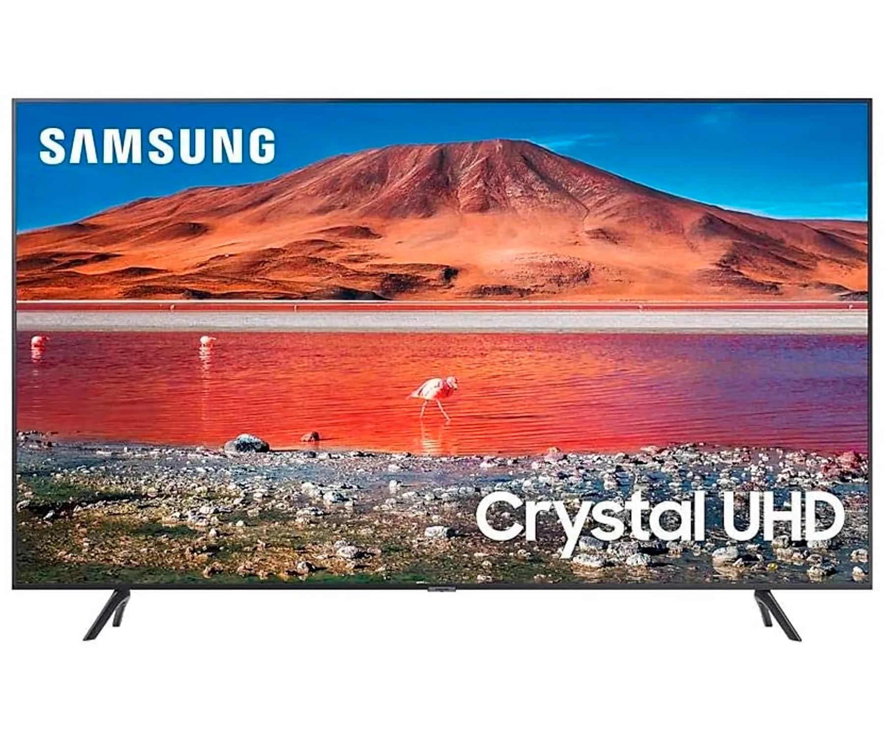 Samsung Ue43tu7092 Televisor Smart Tv 43" Direct Led Uhd 4k Hdr (1)