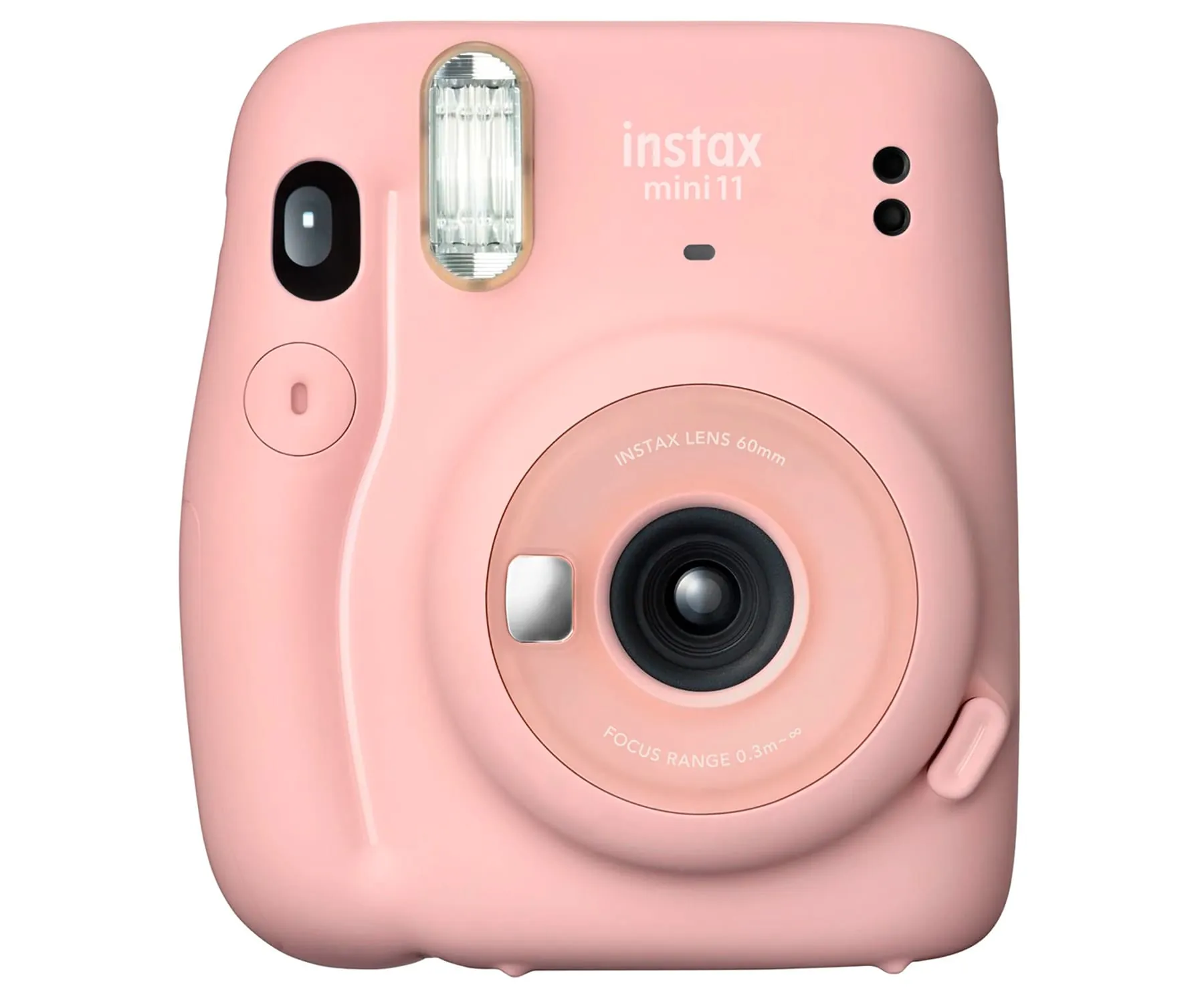 Fujifilm Instax Mini 11 Blush Pink / Cámara Instantánea / Bundle Grandes Aventur... (2)