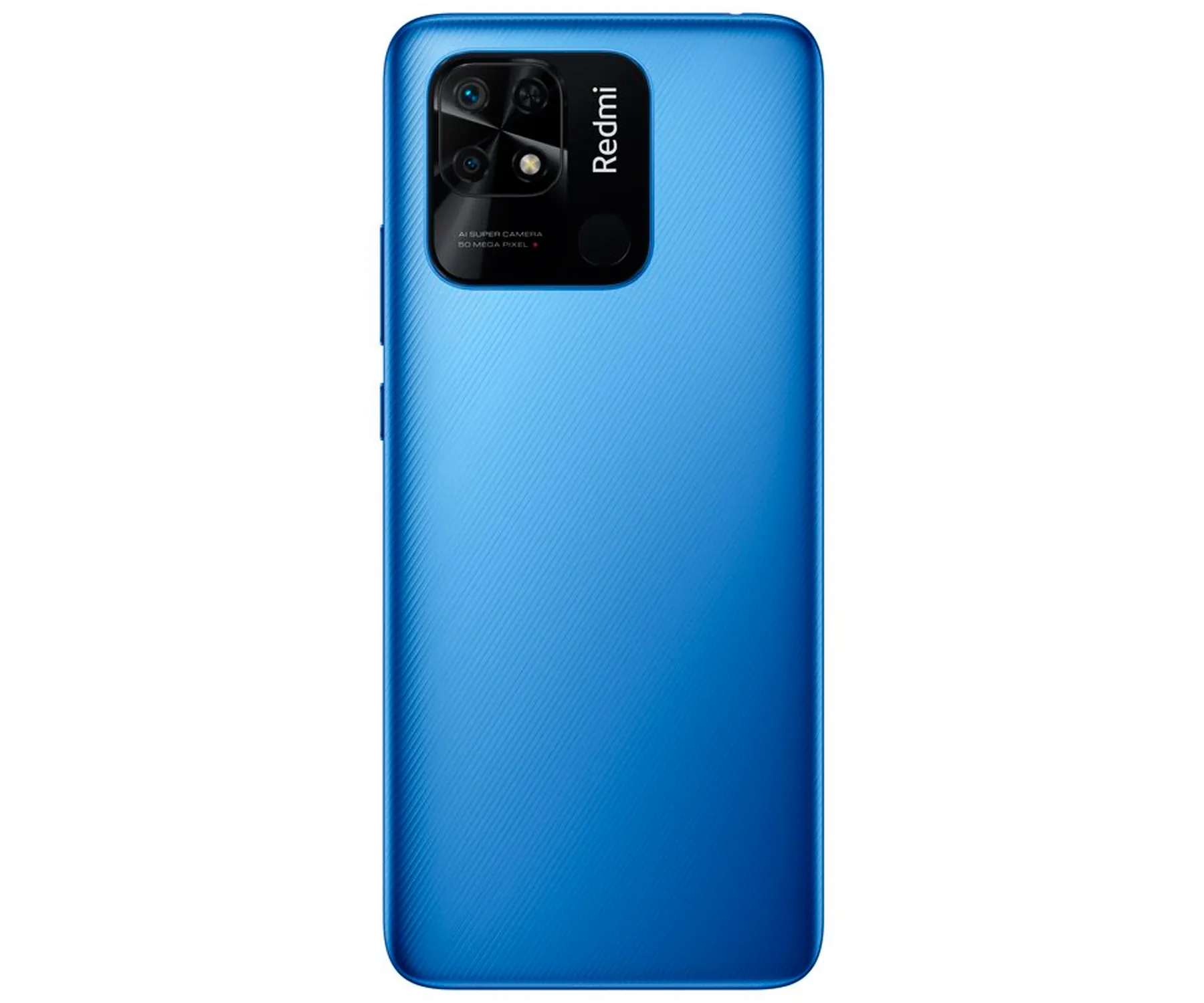 Xiaomi Redmi 10c Ocean Blue / 4+128gb / 6.71" Hd+ (3)