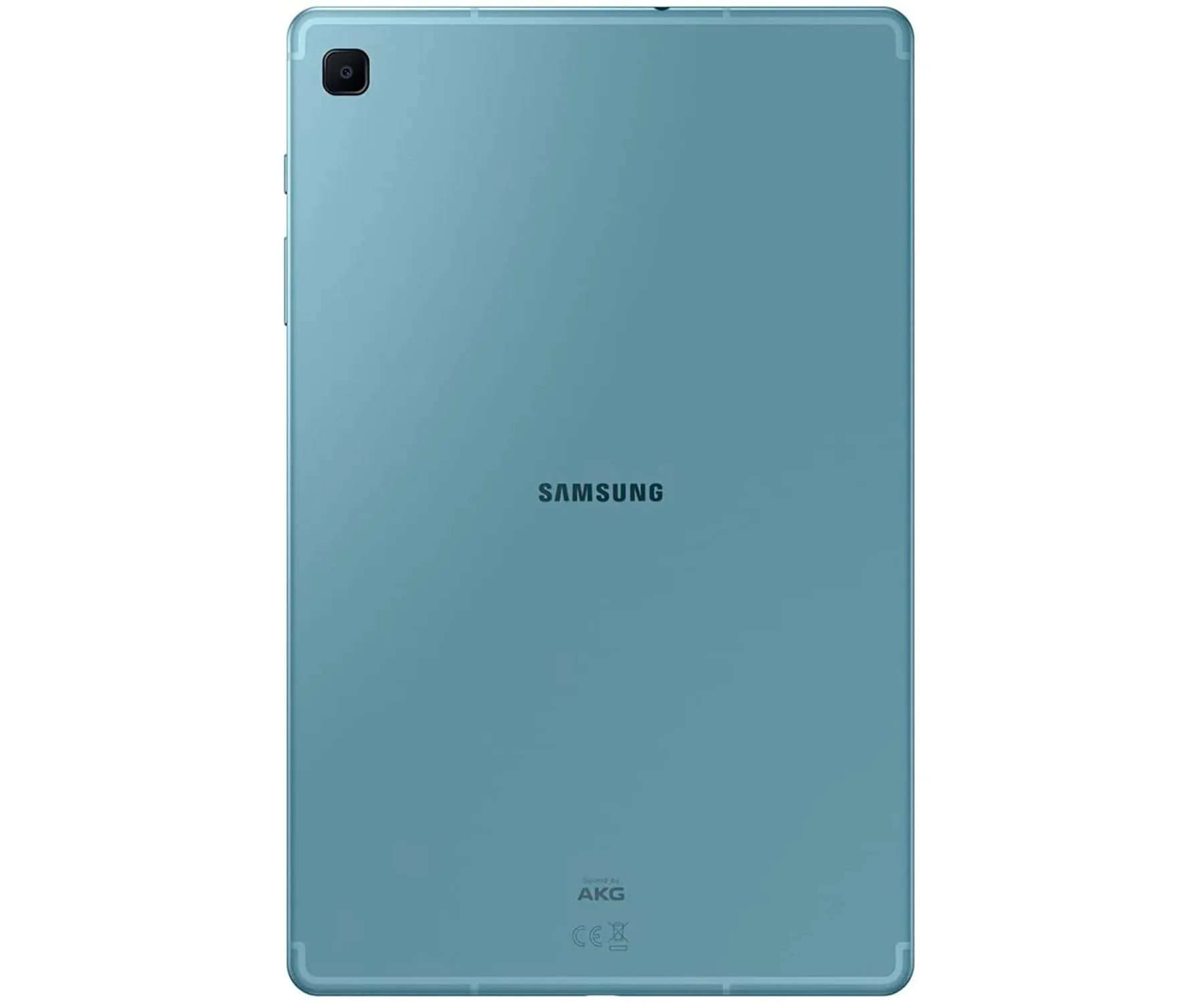 Samsung Tab S6 Lite 4g Lte Blue / 4+128gb / 10.4" Fullhd+ (2)