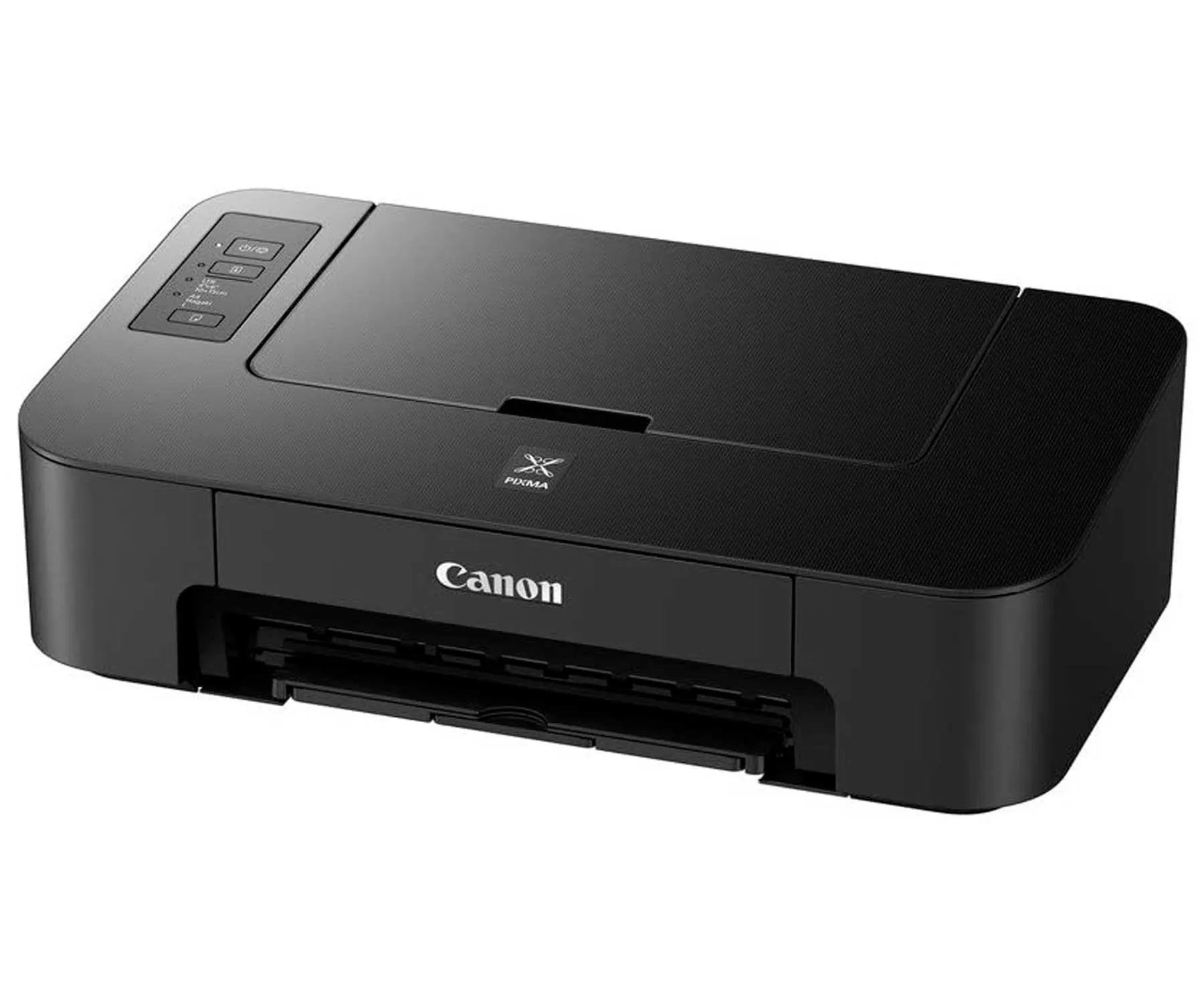 Canon Pixma Ts205 Negro / Impresora Compacta (3)