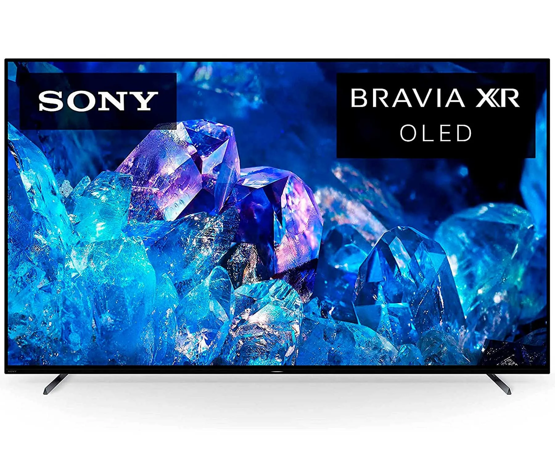 Sony Xr-55a80k Televisor Smart Tv 55" Oled Uhd 4k Hdr (1)