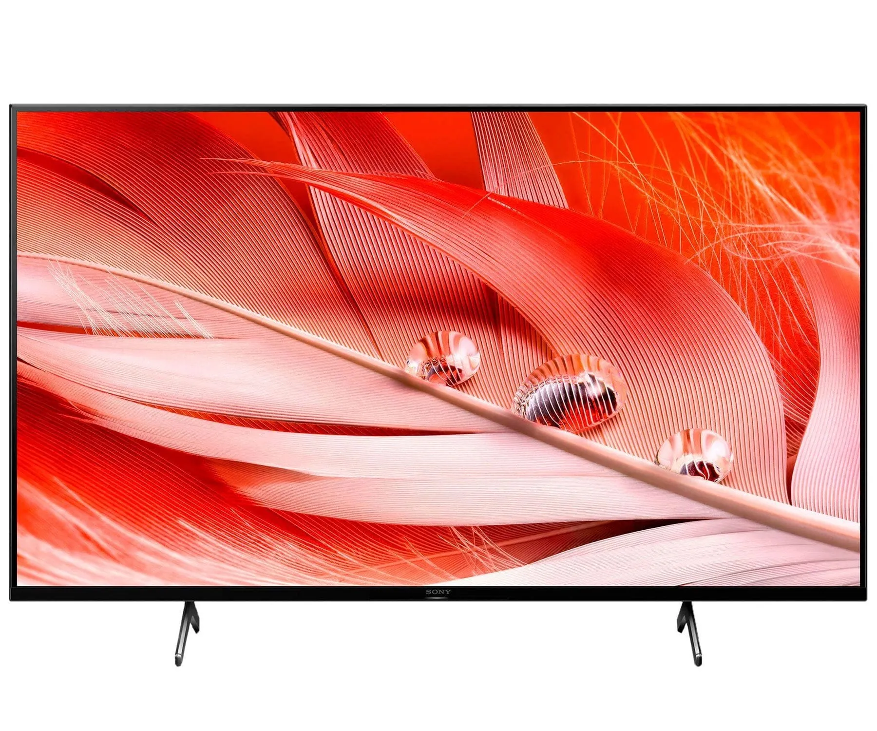 Sony Xr-75x90k Televisor Smart Tv 75" Full Array Led Uhd 4k Hdr (3)
