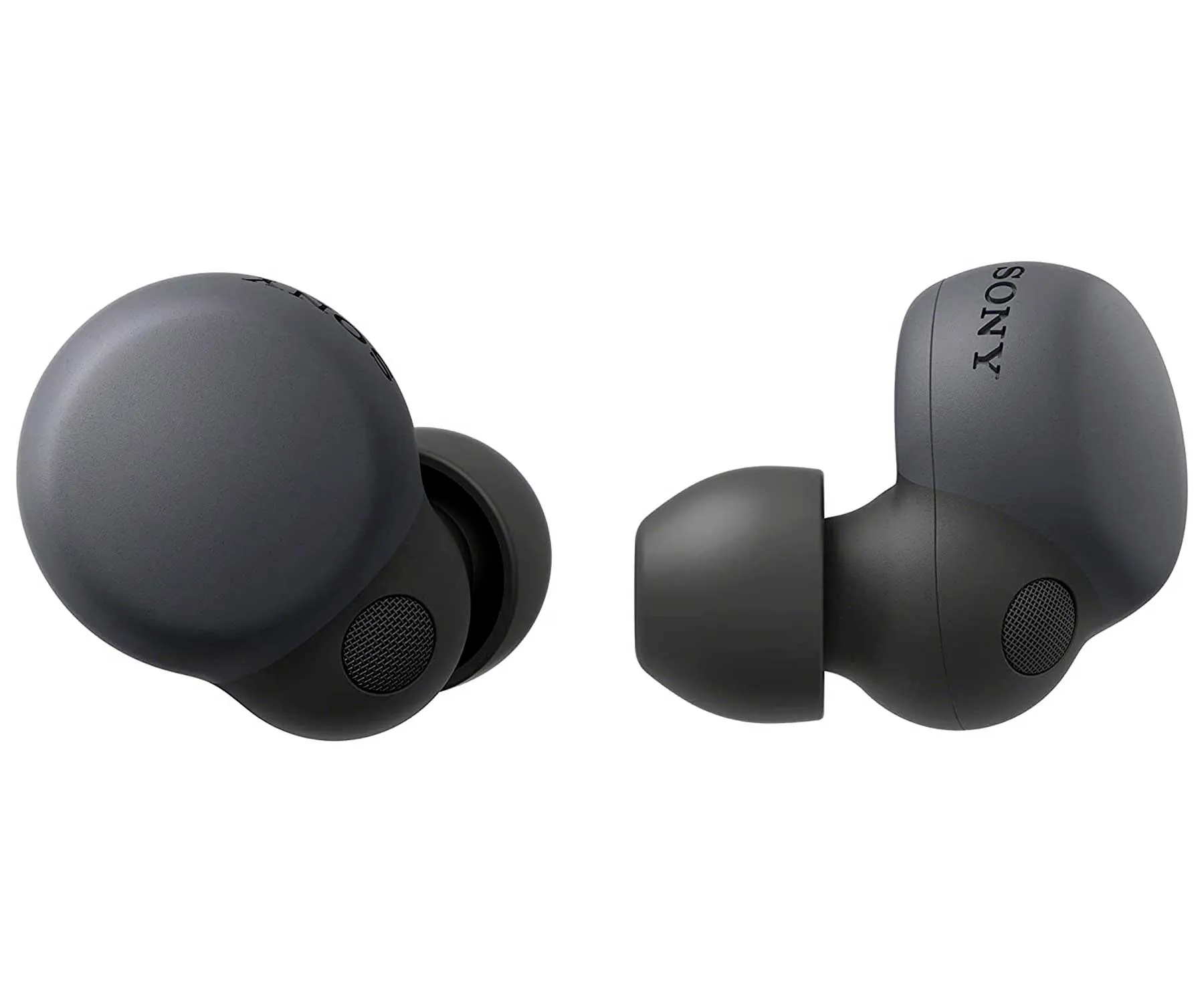 Sony Linkbuds S Black / Auriculares Inear True Wireless (1)