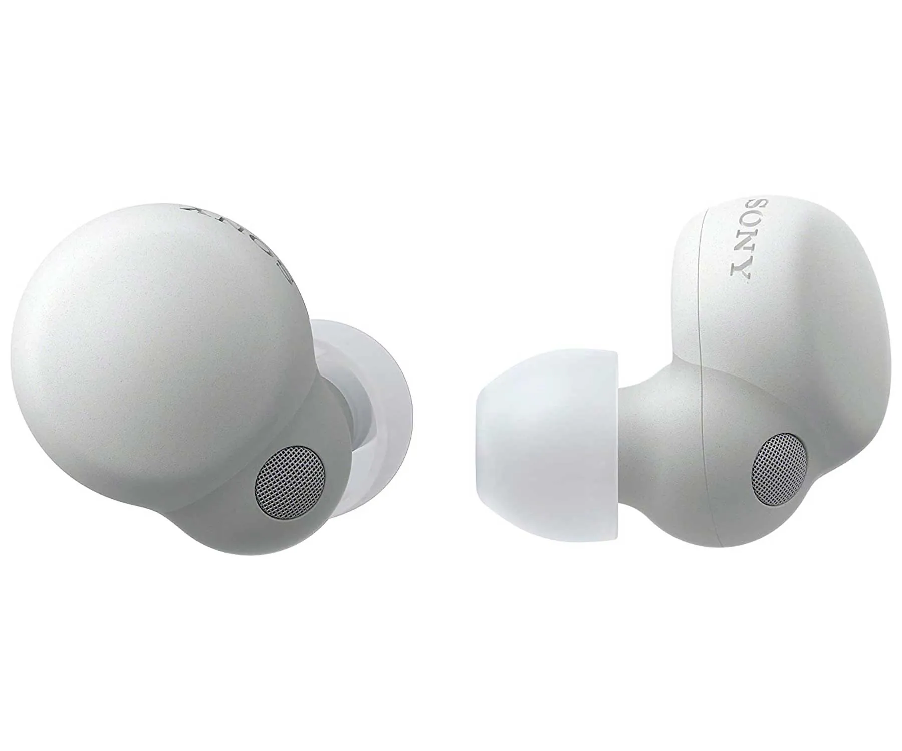 Sony Linkbuds S White / Auriculares Inear True Wireless (1)