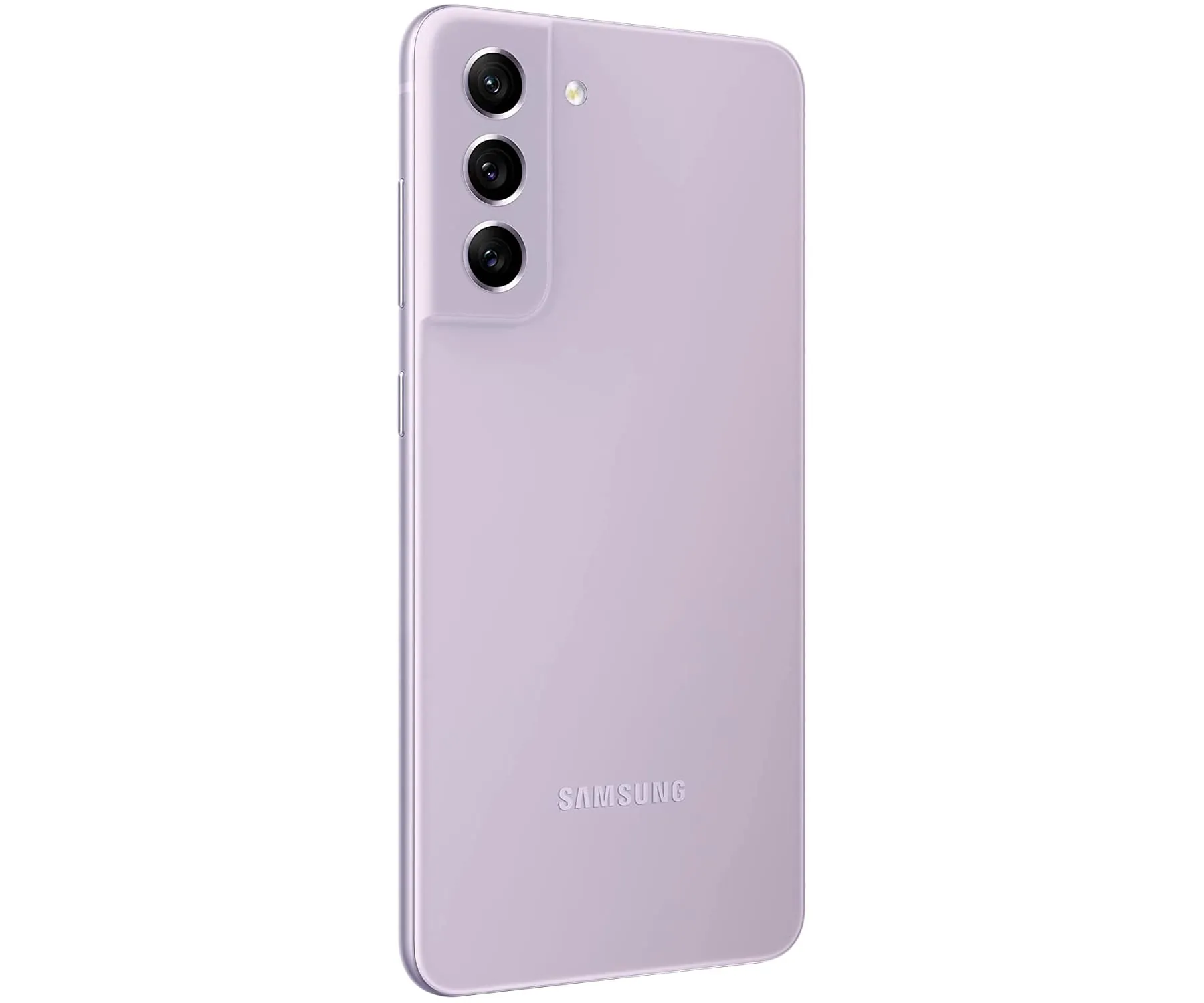 Samsung Galaxy S21 Fe 5g Lavanda / 6+128gb / 6.4" Amoled 120hz Full Hd+ (2)