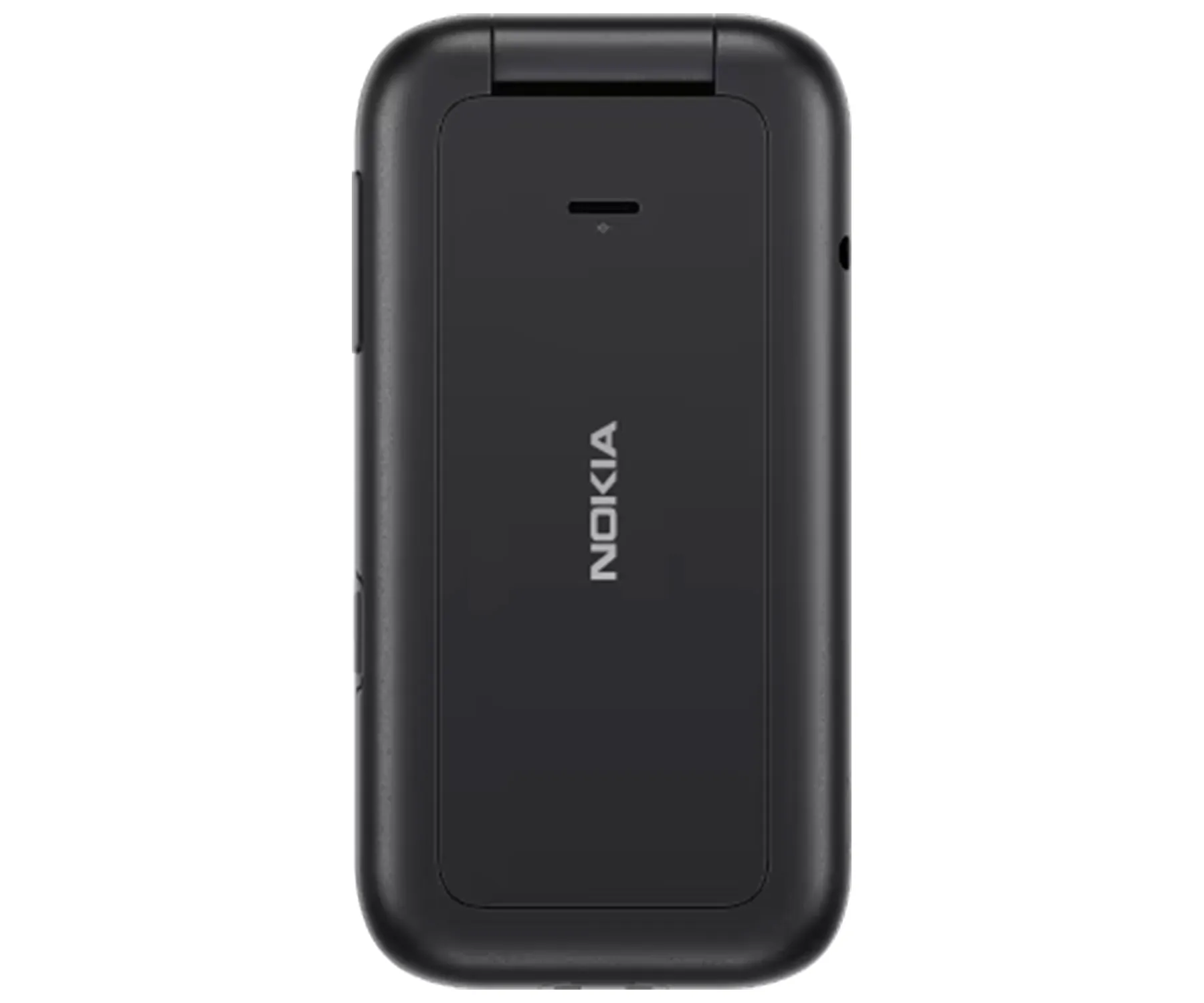 Nokia 2660 Flip Black / Móvil 2.8" (3)