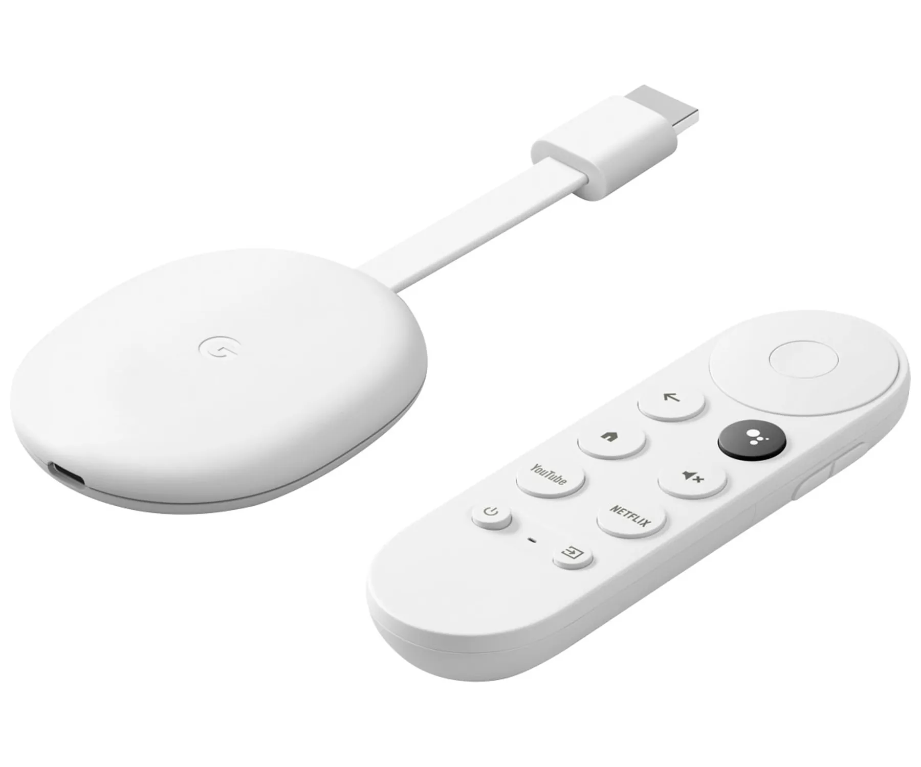 Google Chromecast: pasos para añadir un mando para jugar