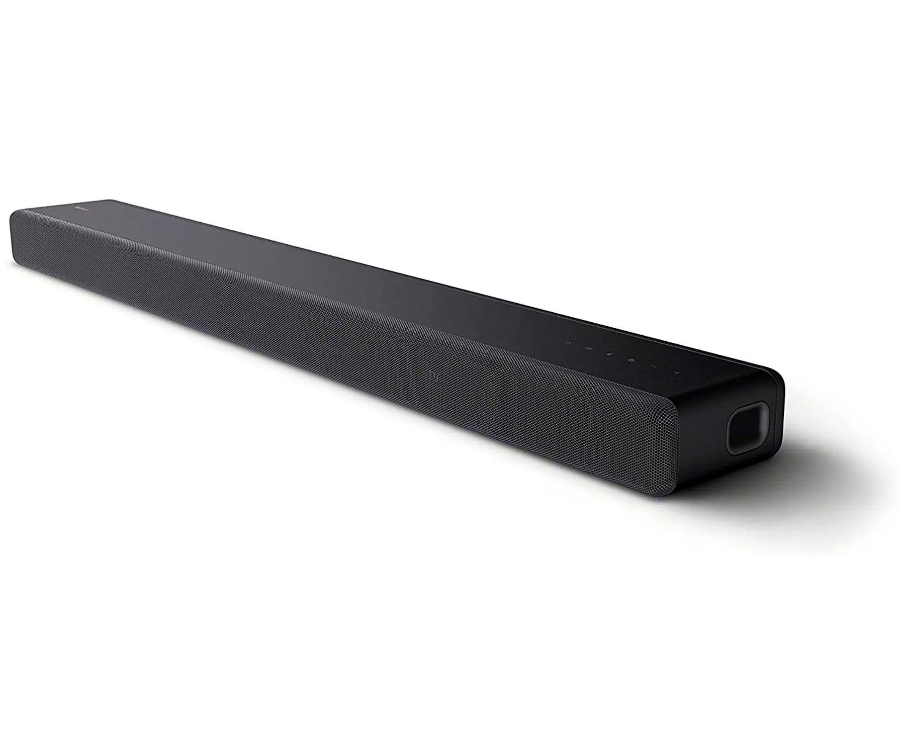 Bose TV Speaker, ya disponible la nueva barra de sonido compacta
