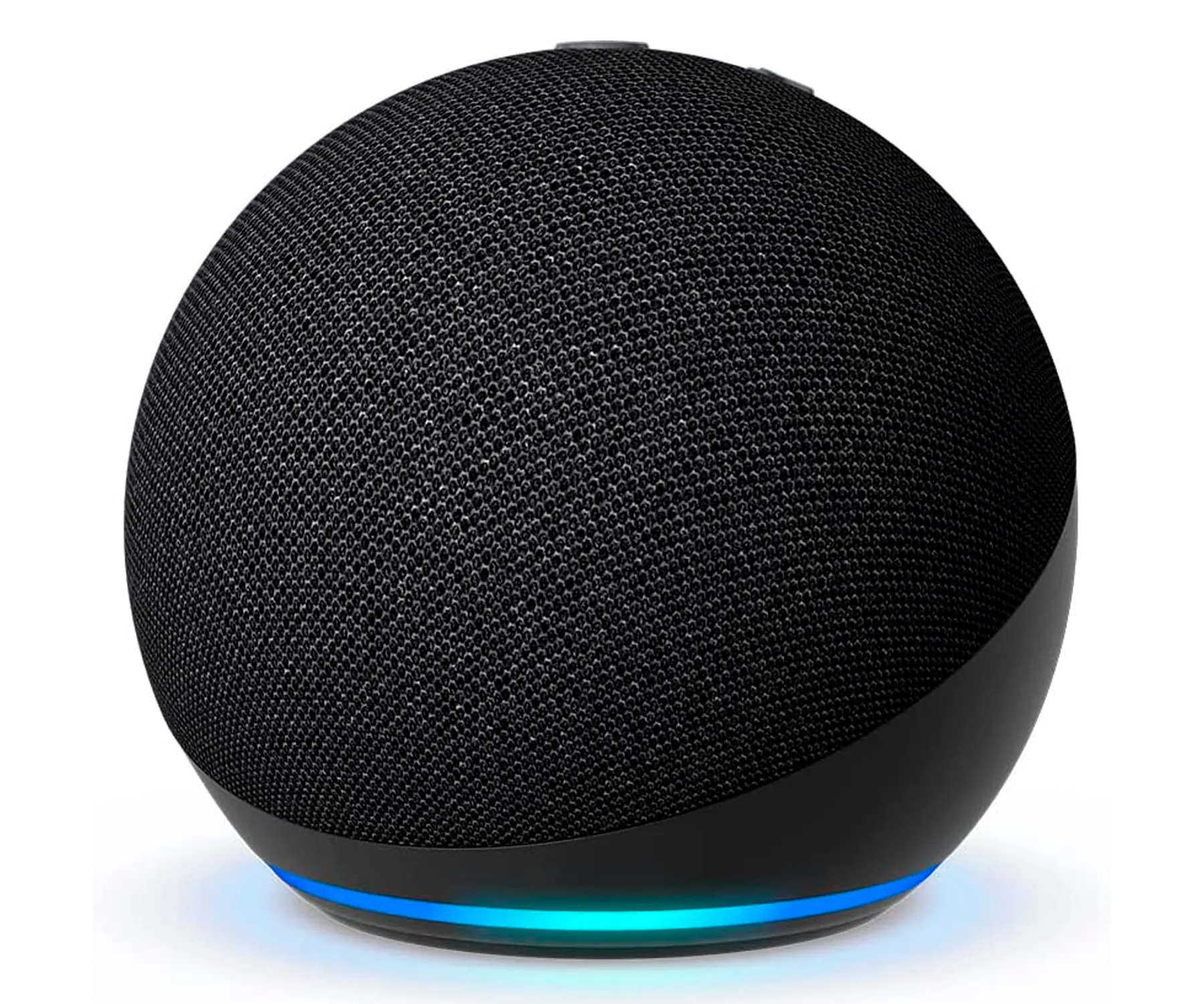 Echo Dot (4.ª generación) Altavoz inteligente con Alexa – WiFi