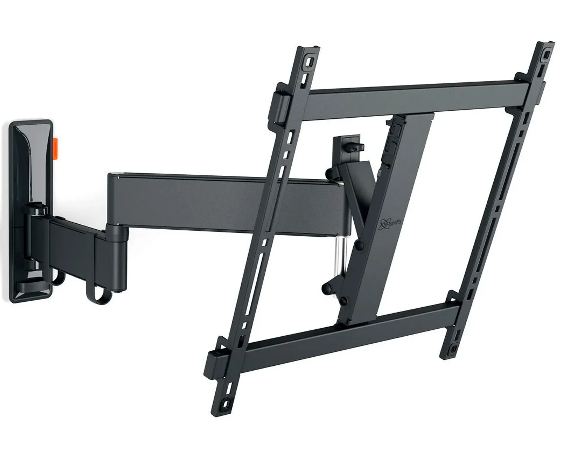 Vogel's Tvm 3443 Black / Soporte De Pared Para Tv De 32" A 65" – imagen 6