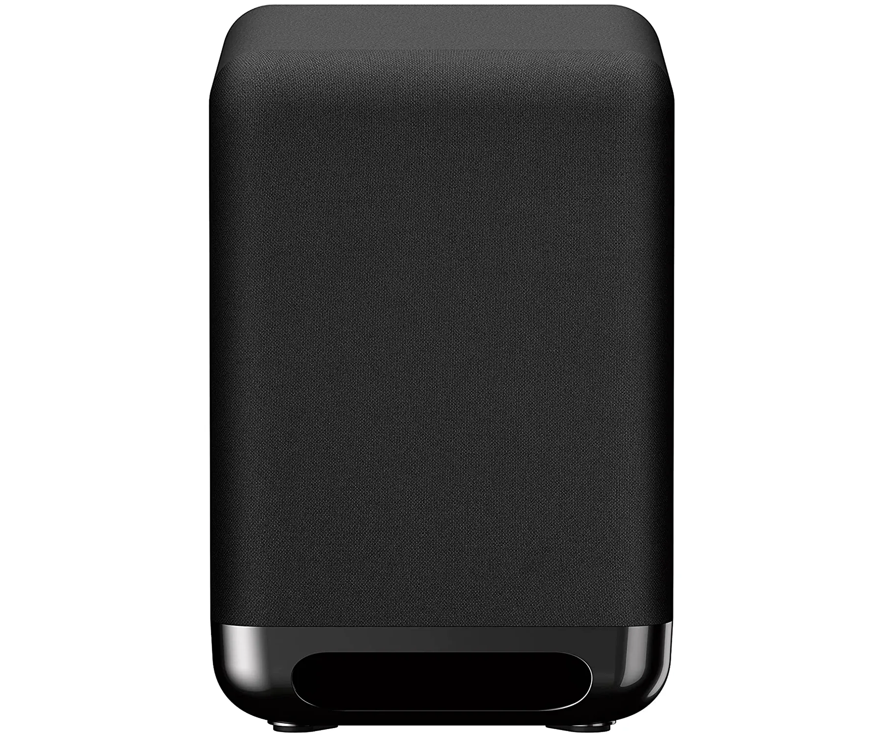 Sony Sa-Sw5 Black / Subwoofer Inalámbrico