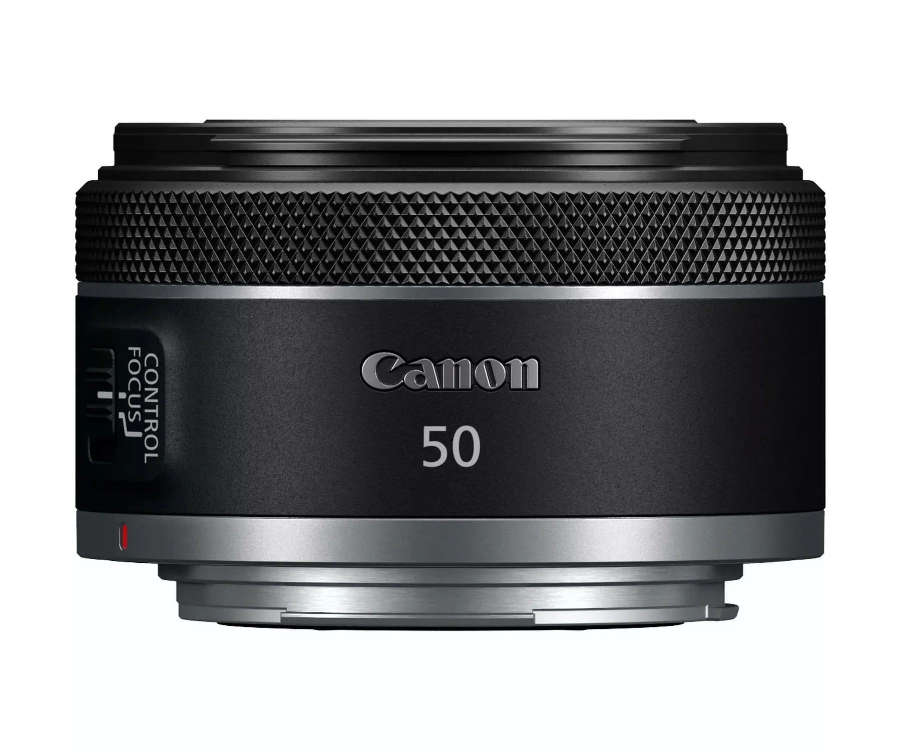 Canon Rf 50Mm F1.8 Stm / Objetivo Longitud Focal Fija Rf