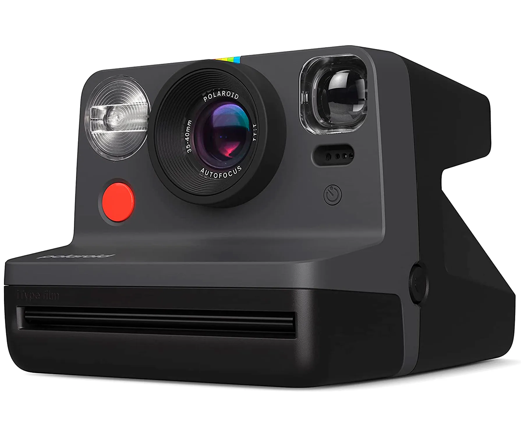 Nueva Polaroid Go: características, precio y ficha técnica