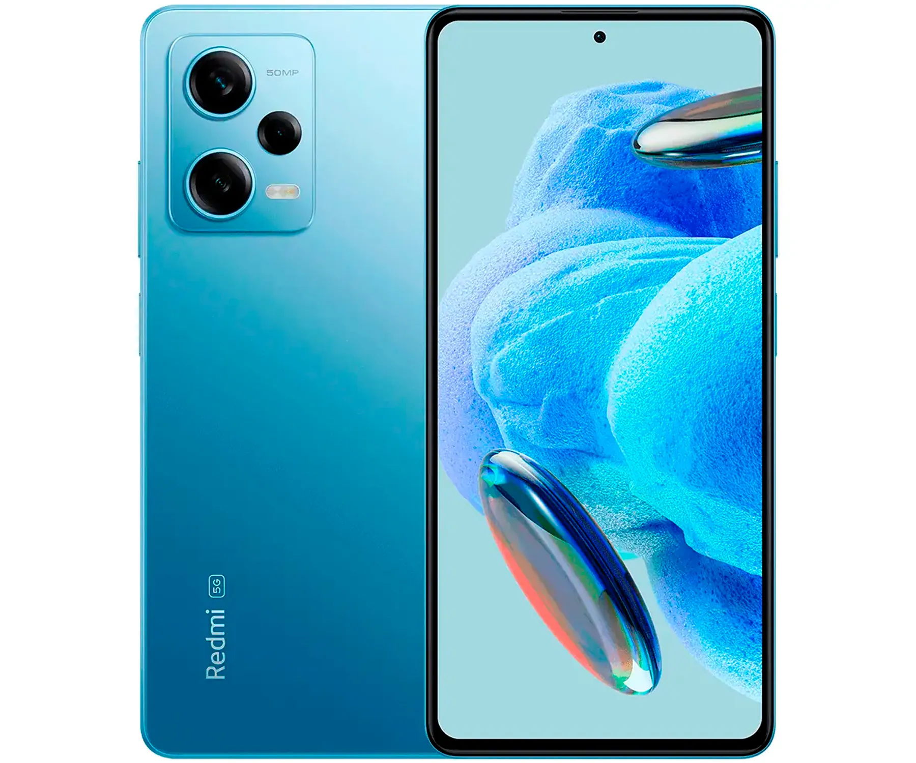 Xiaomi Redmi Note 7 reacondicionado