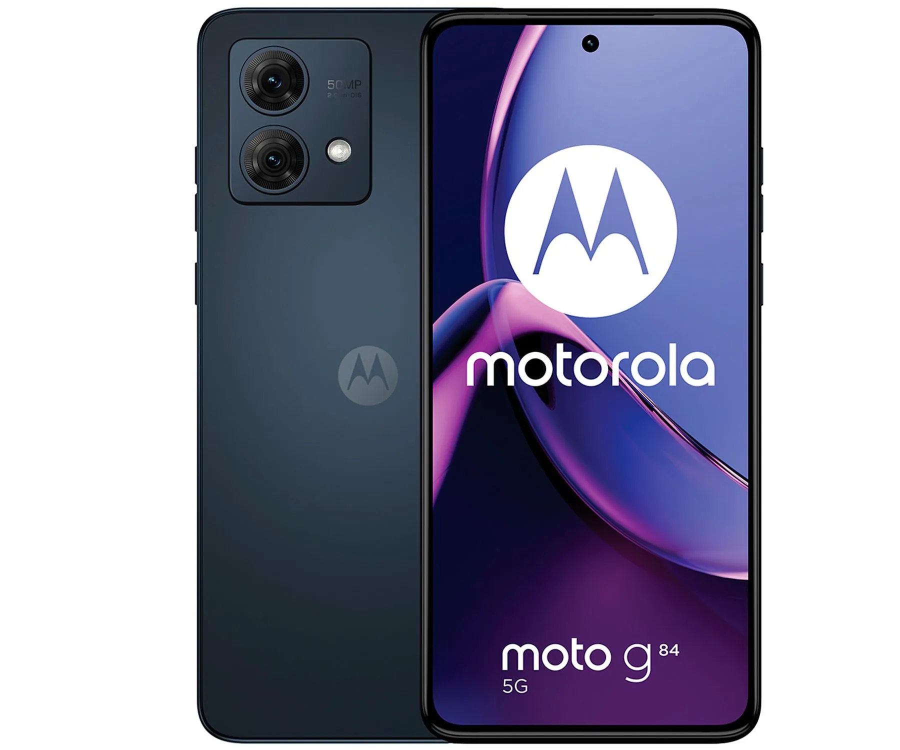 Case Collection para Funda Motorola Moto G84 5G - Fundas de Piel