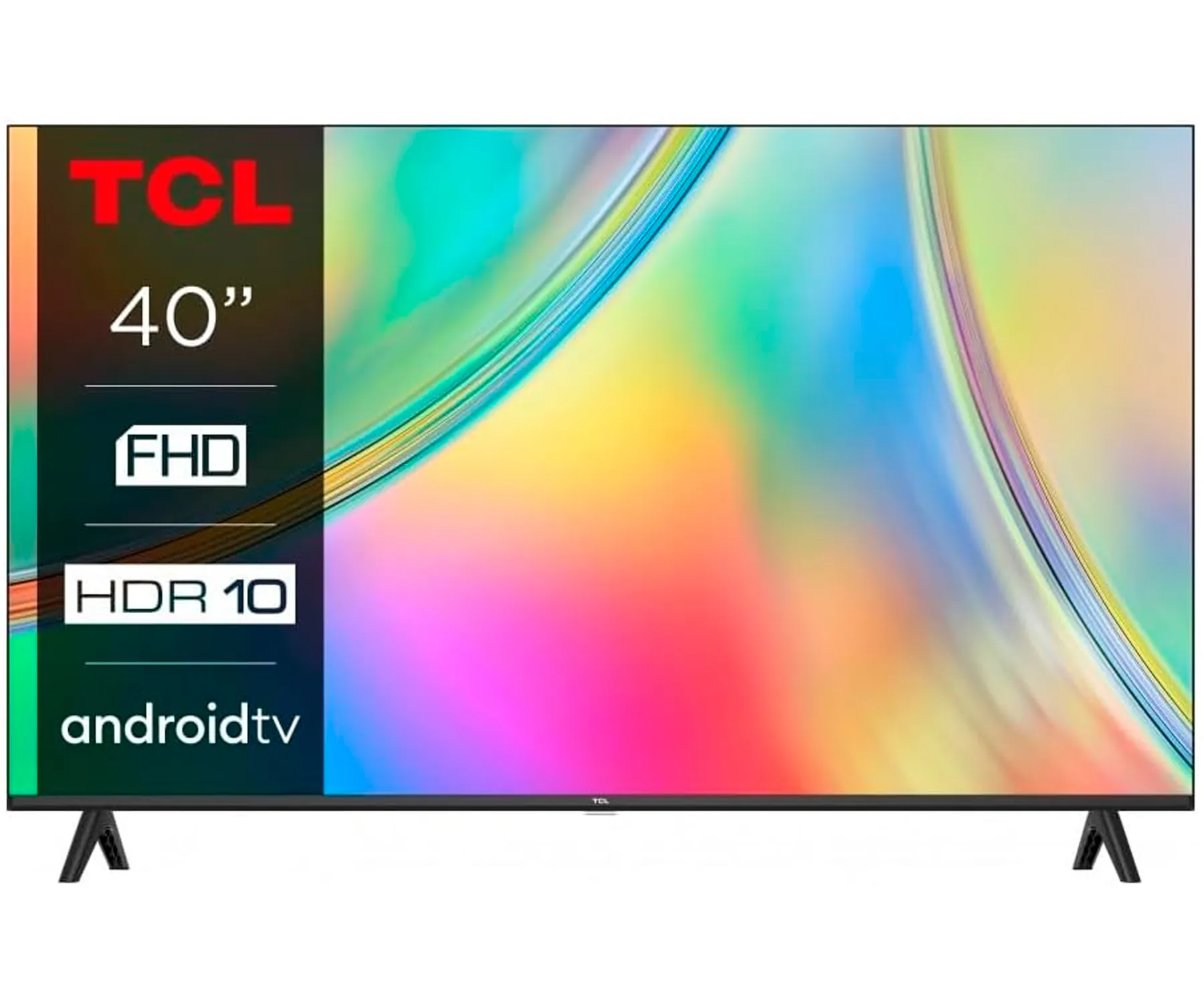 TCL 40S5400A / Televisor Smart TV 40