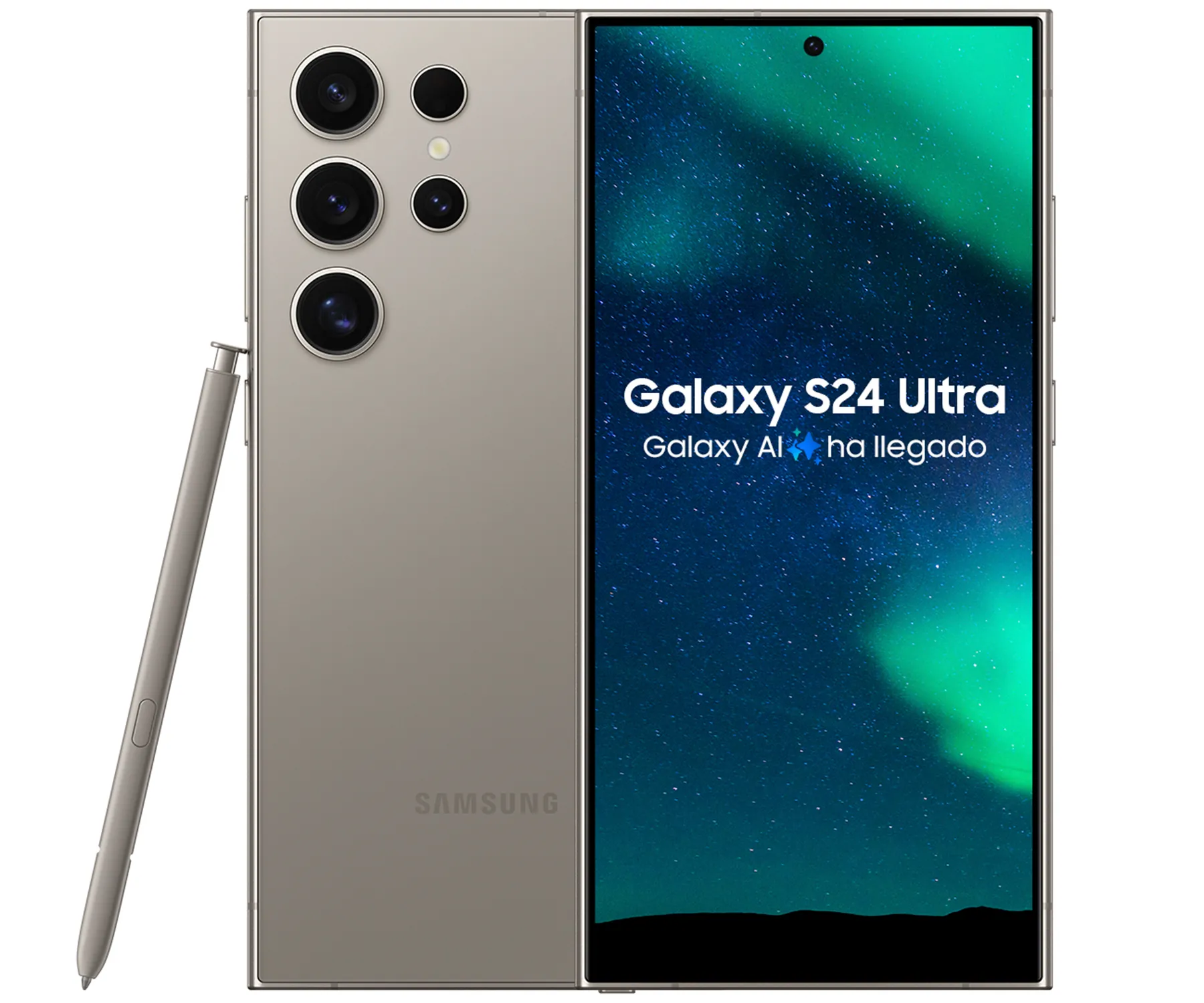 Samsung Galaxy S20 Ultra 5G desde 539,34 €, Febrero 2024