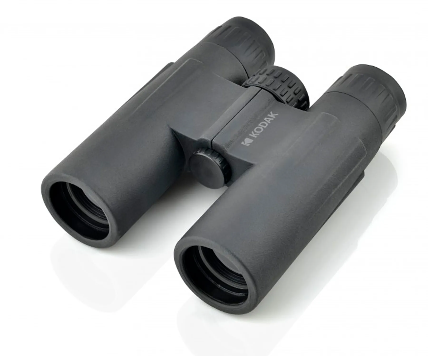 Kodak Bcs600 12X32Mm Black / Prismáticos